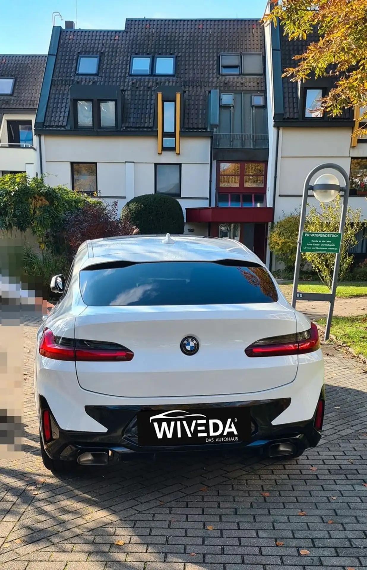 BMW - X4