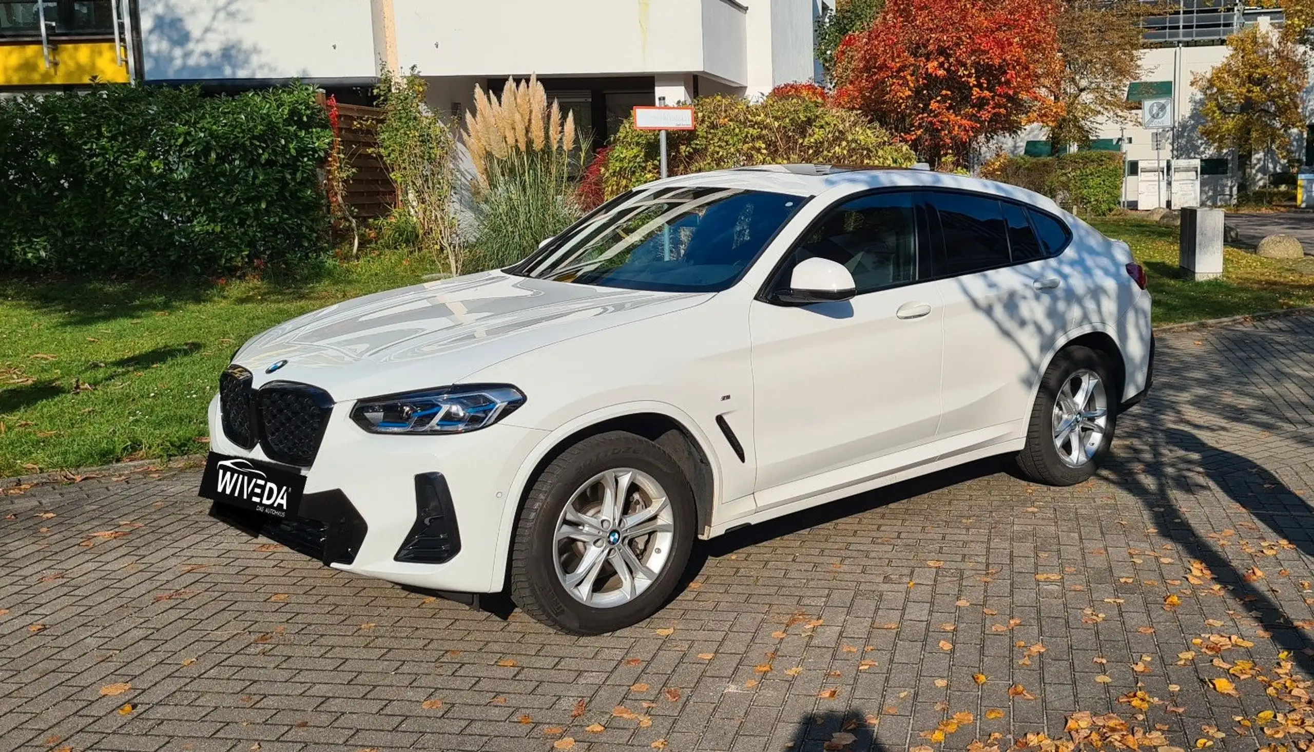 BMW - X4