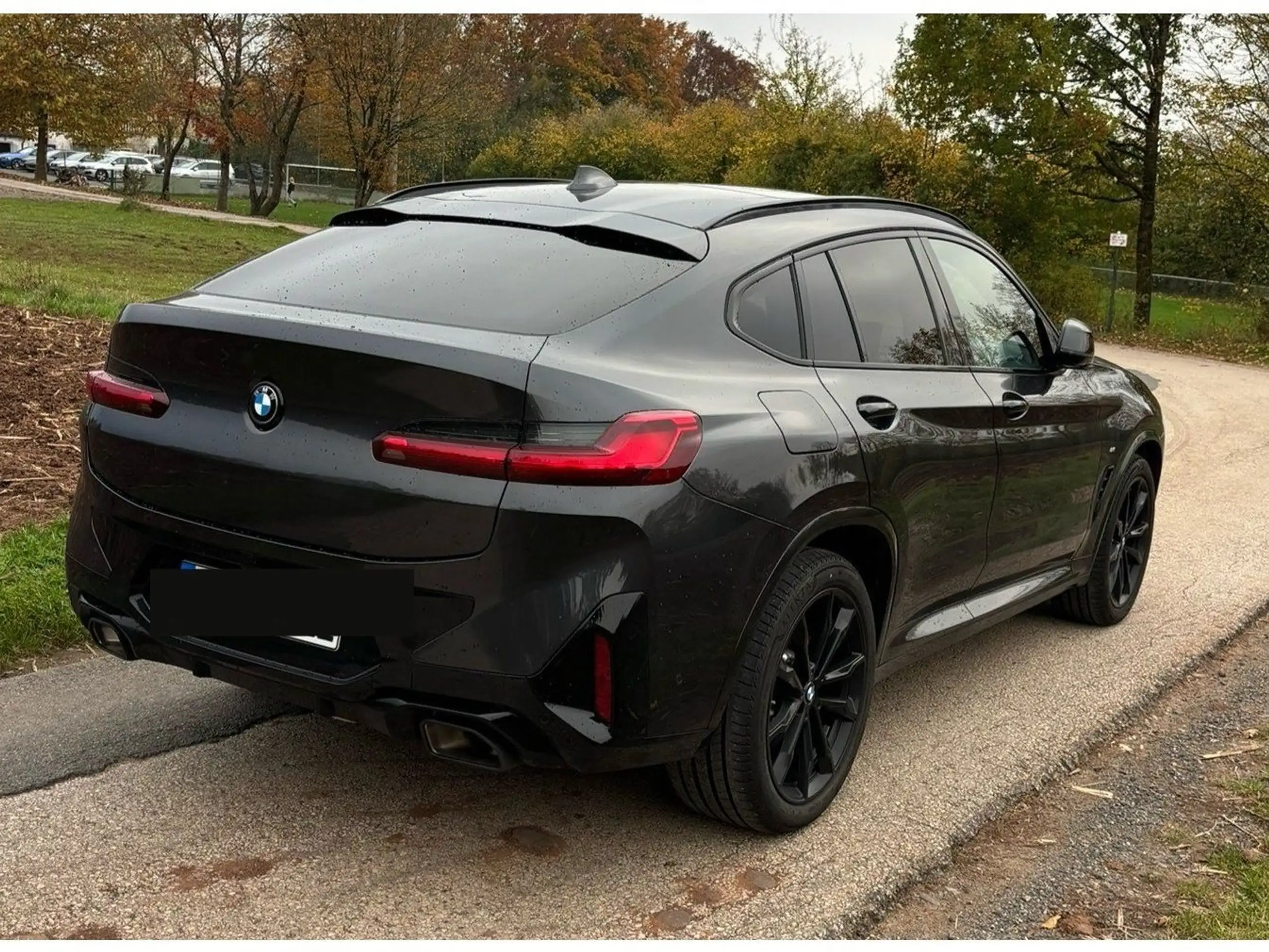 BMW - X4