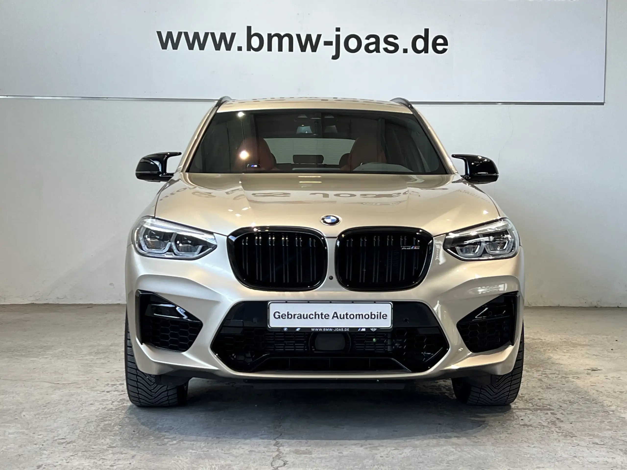 BMW - X3 M