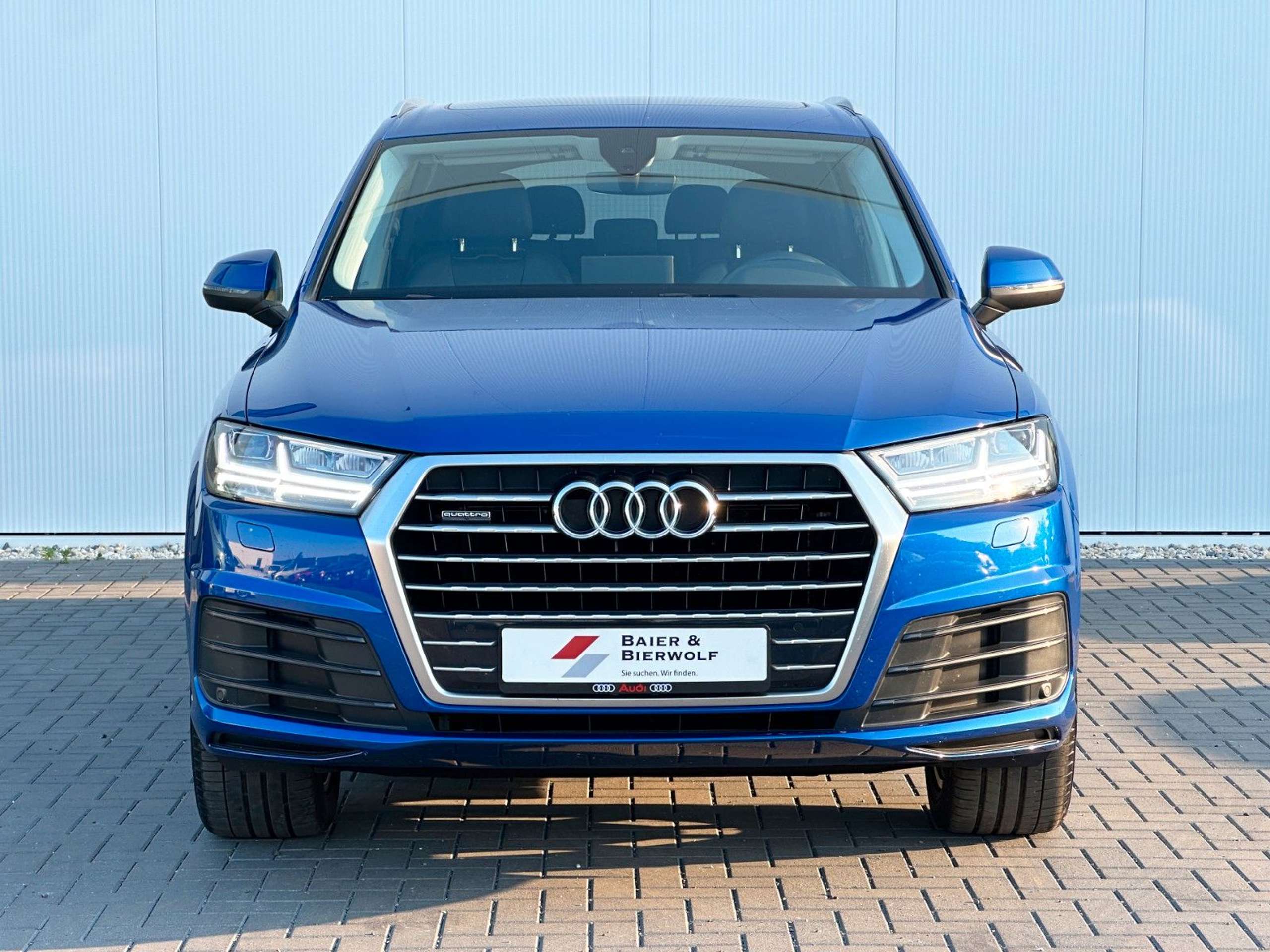 Audi - Q7