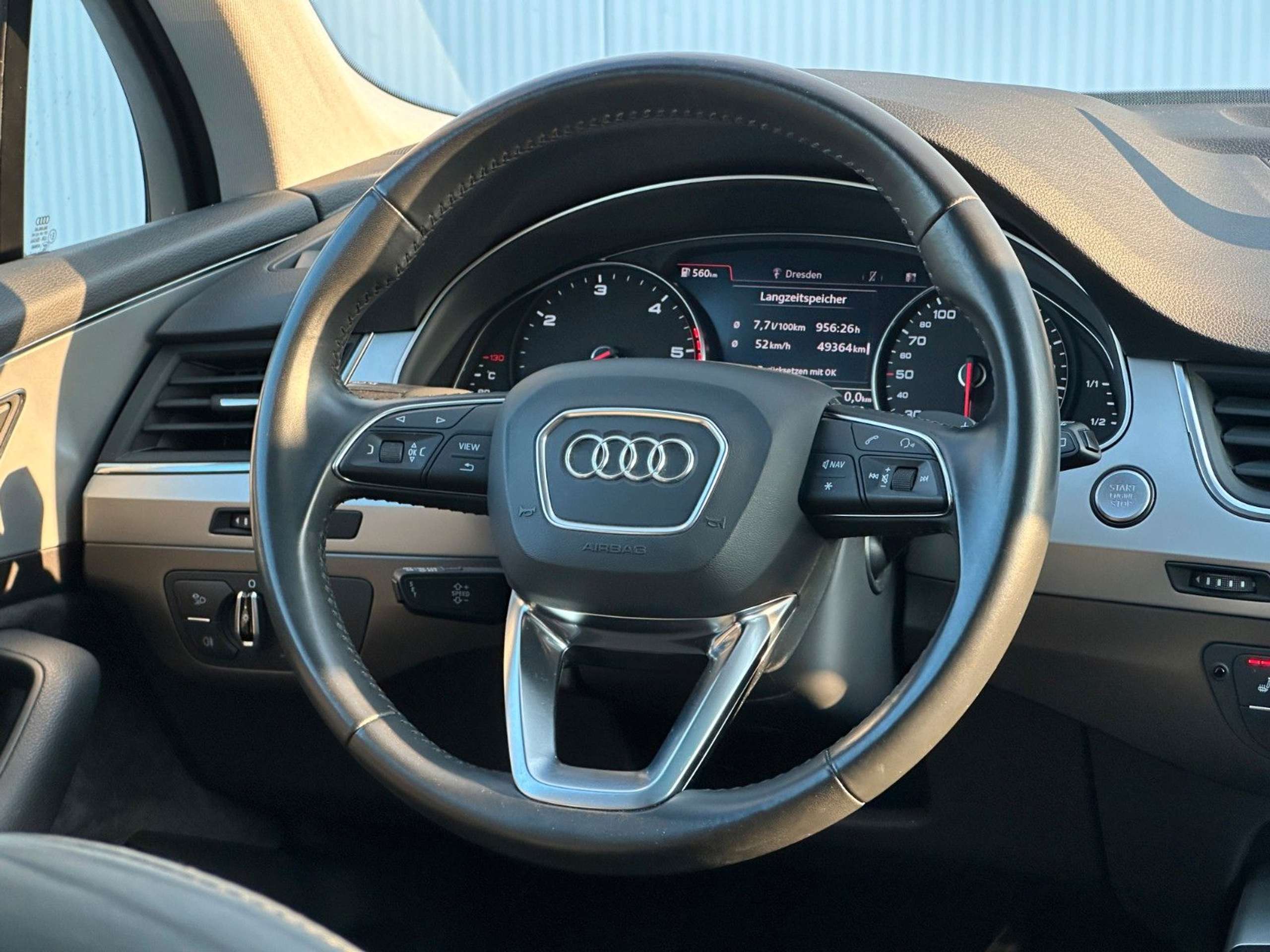 Audi - Q7