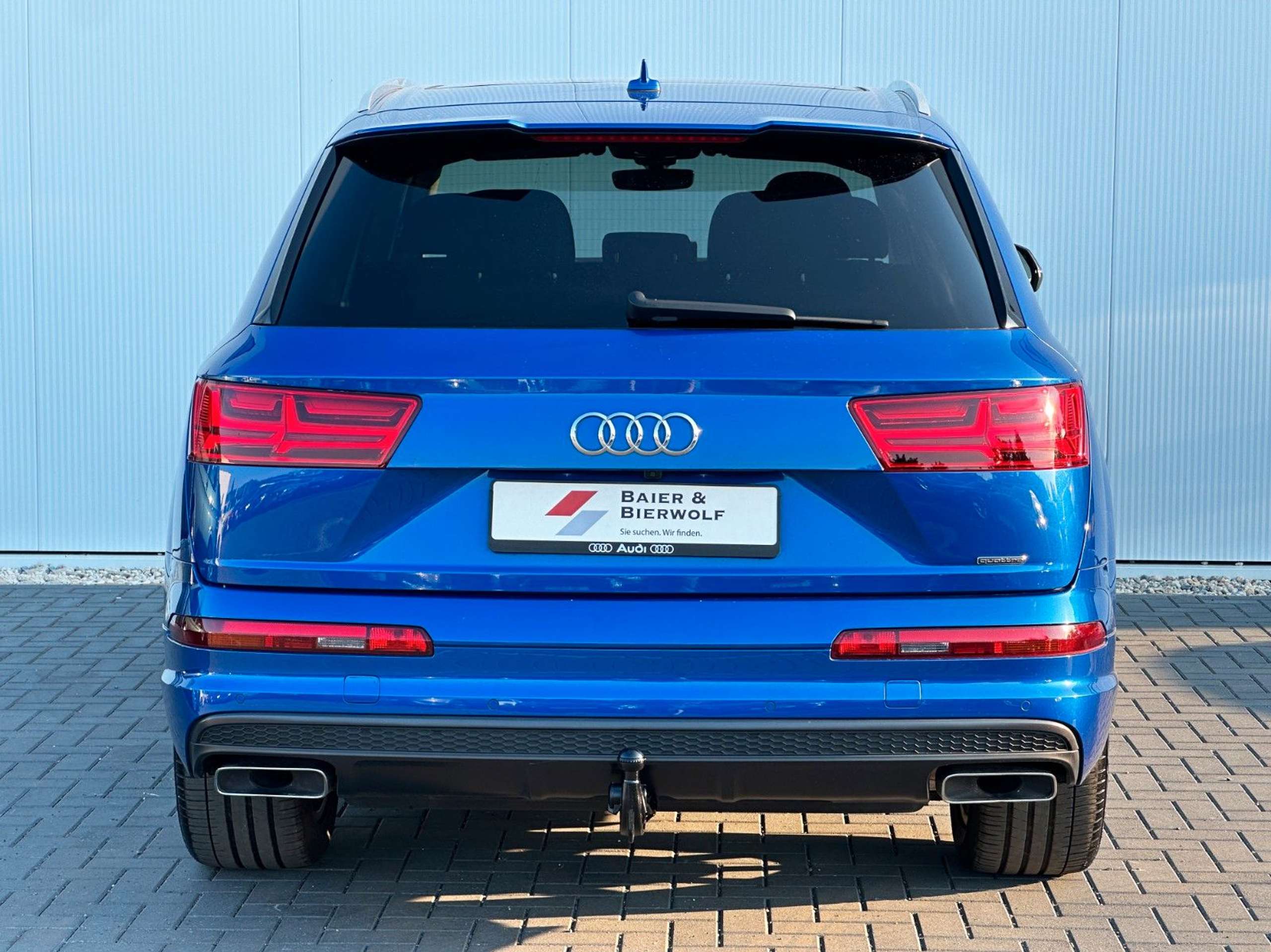 Audi - Q7