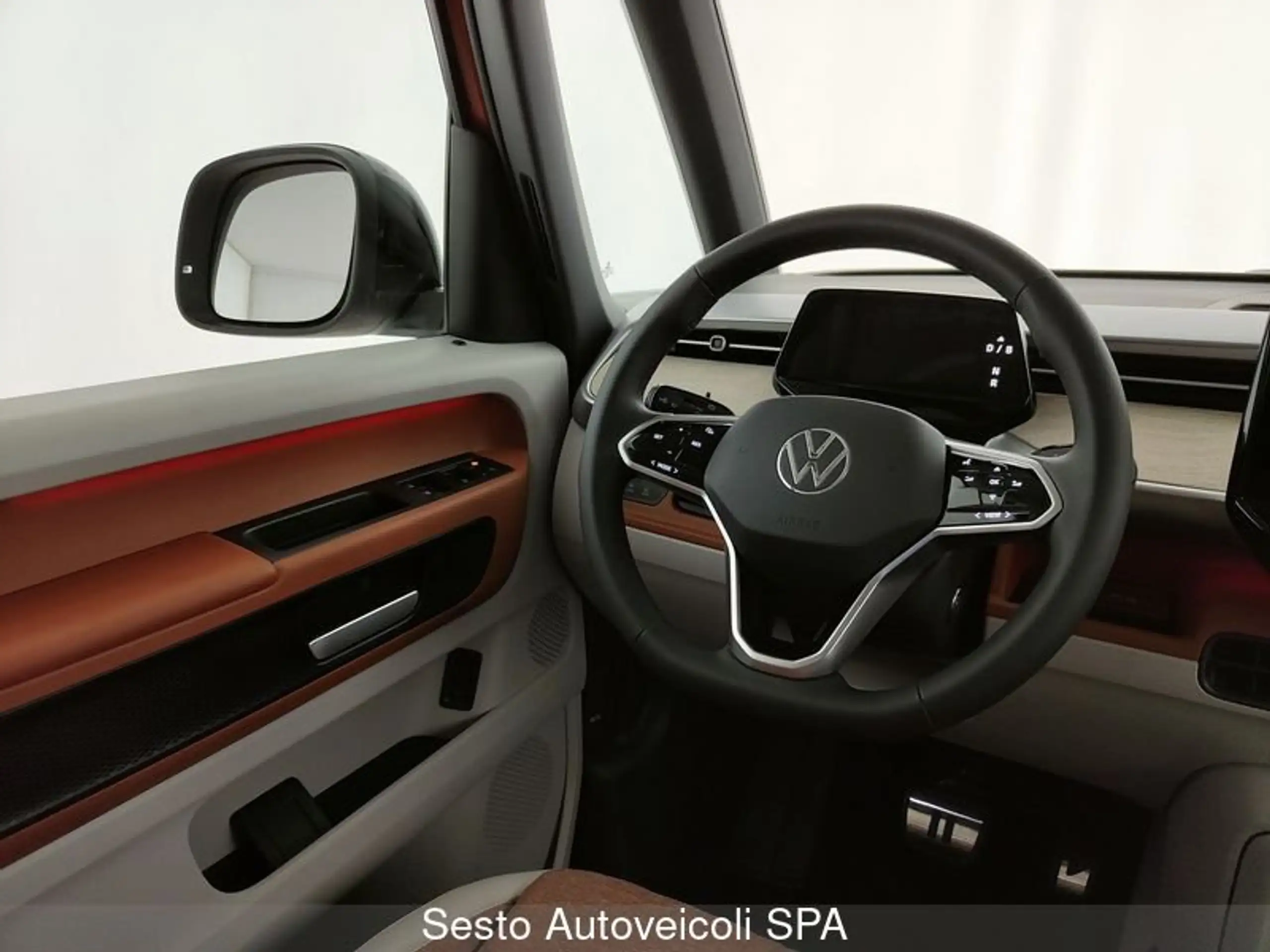 Volkswagen - ID. Buzz