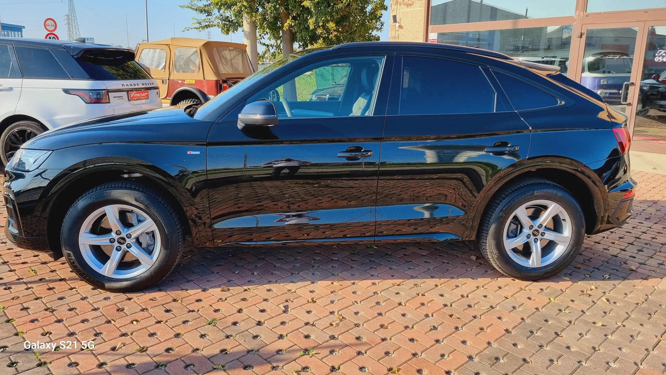 Audi - Q5