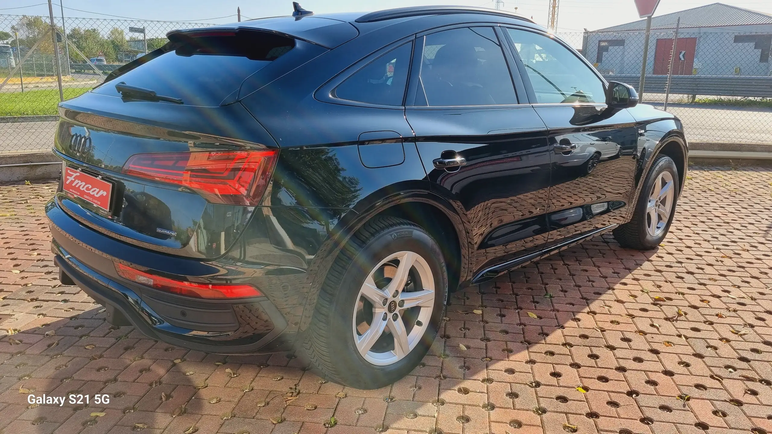 Audi - Q5