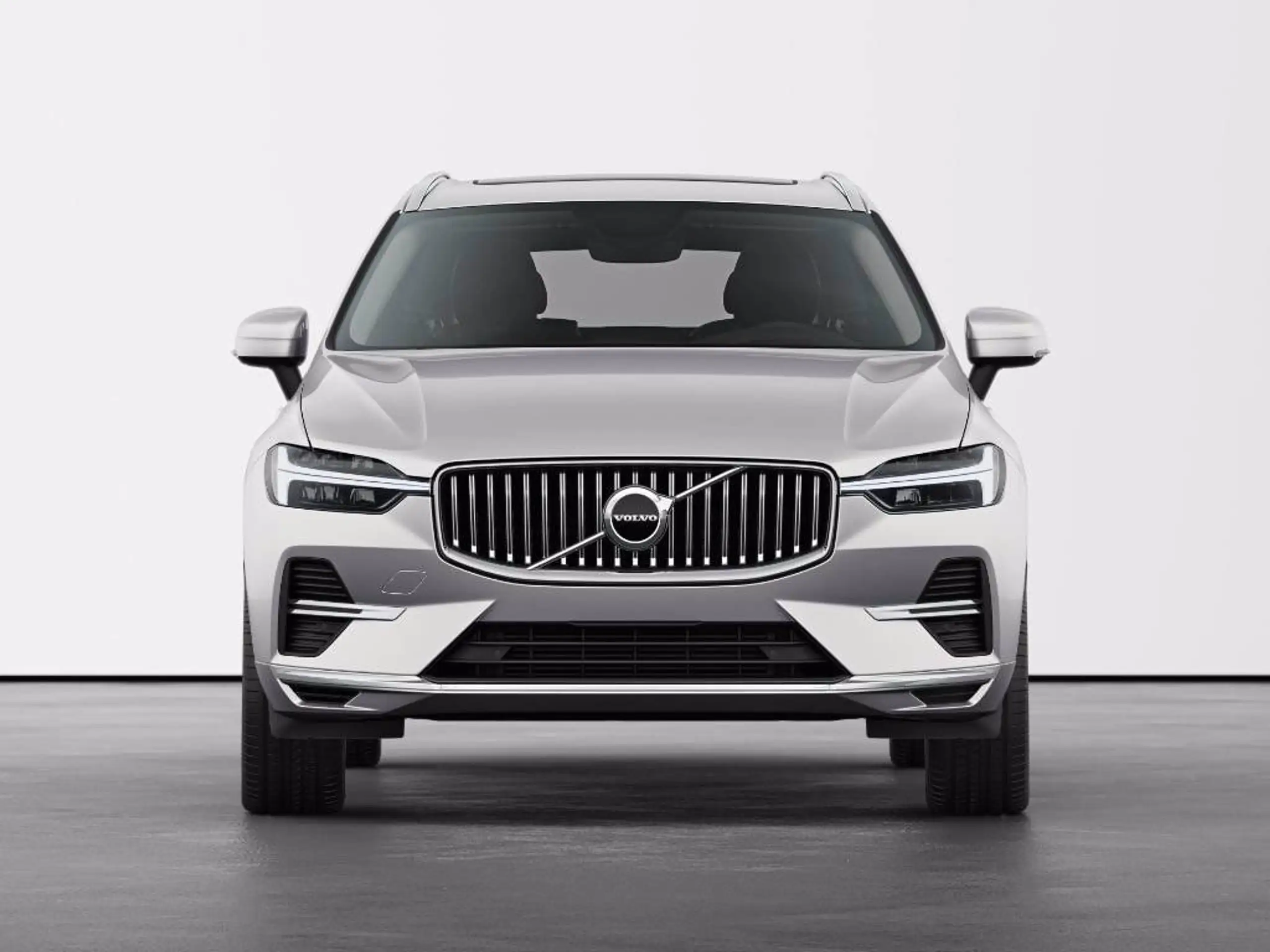 Volvo - XC60