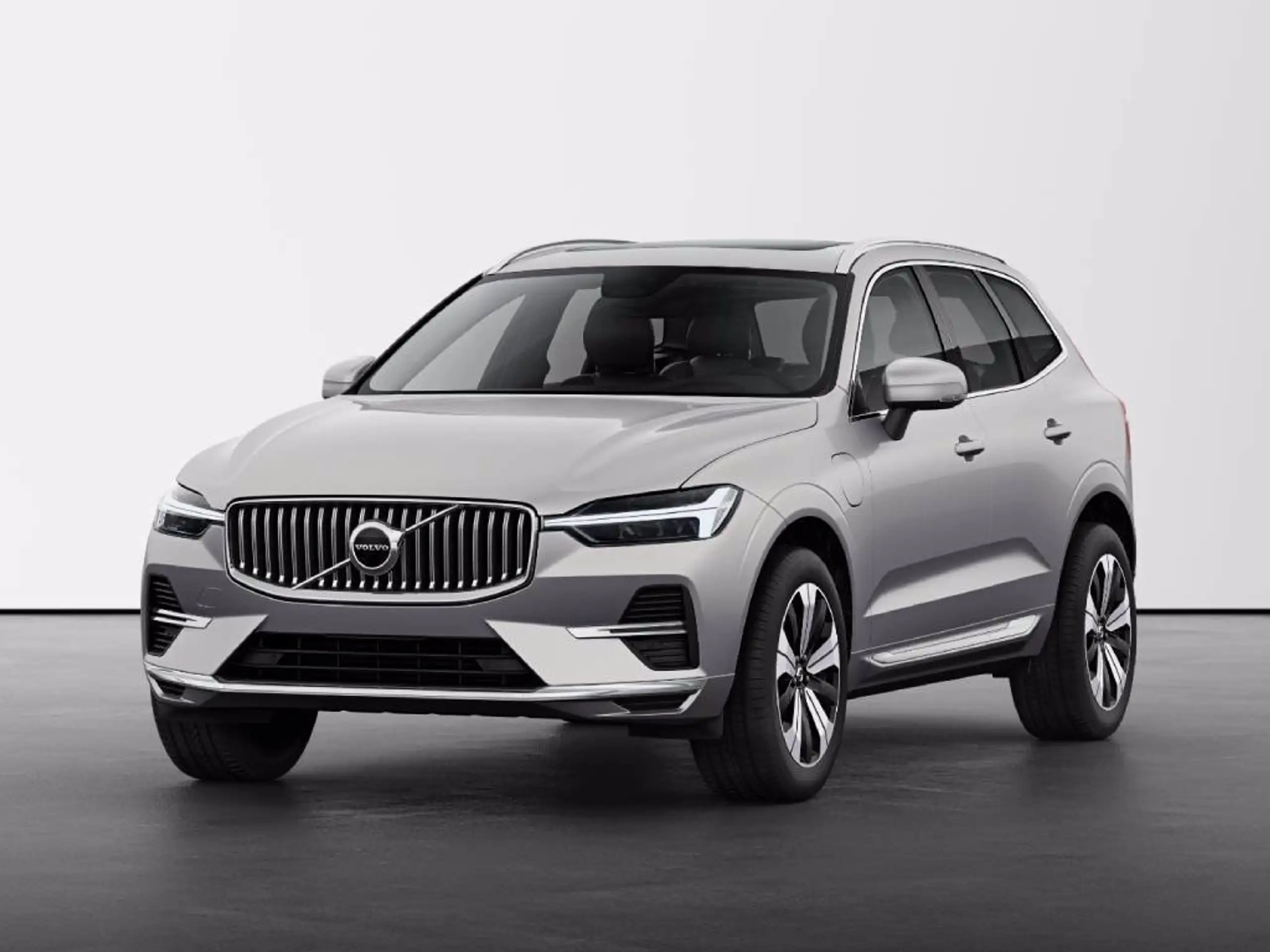 Volvo - XC60