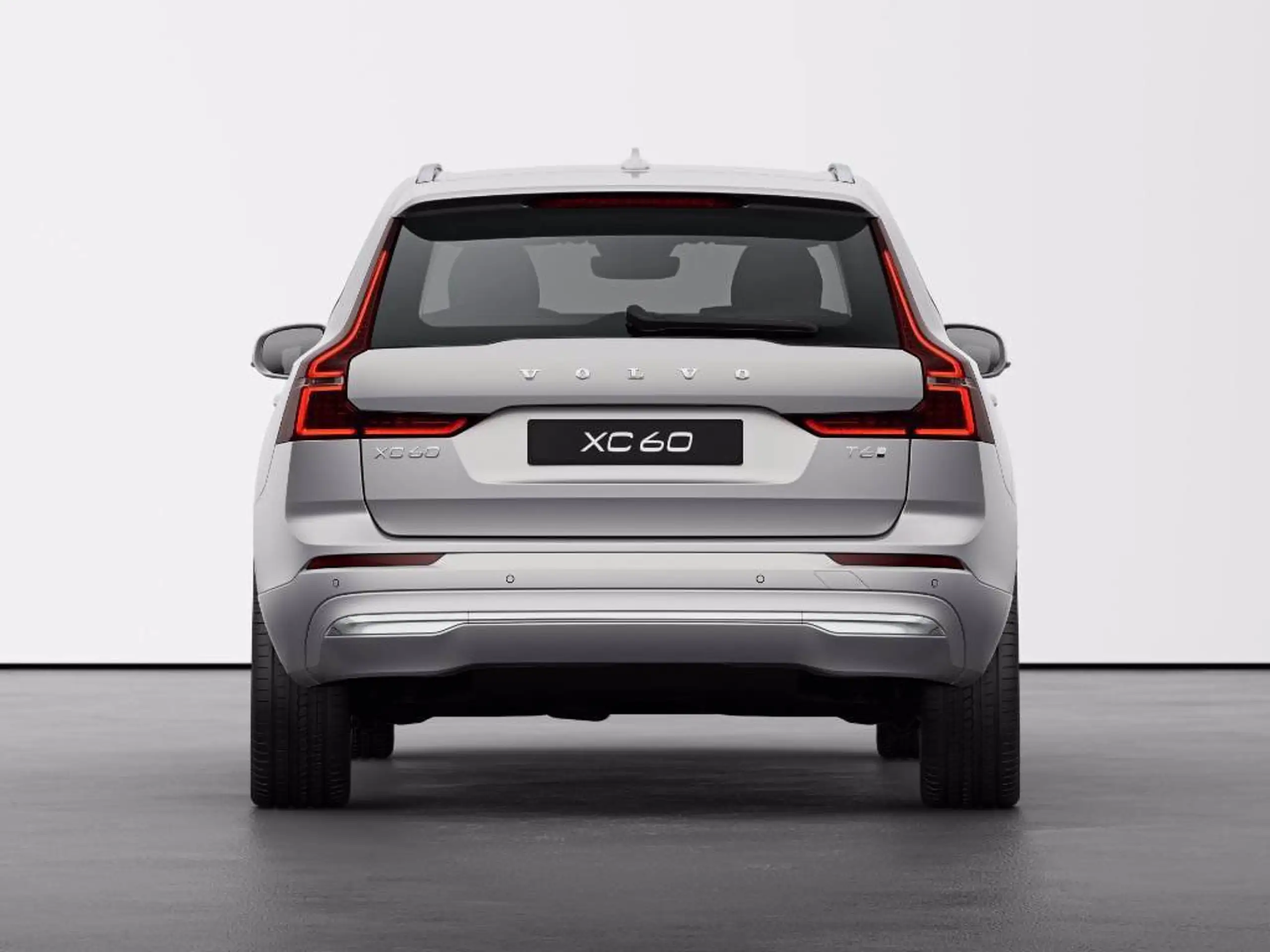 Volvo - XC60