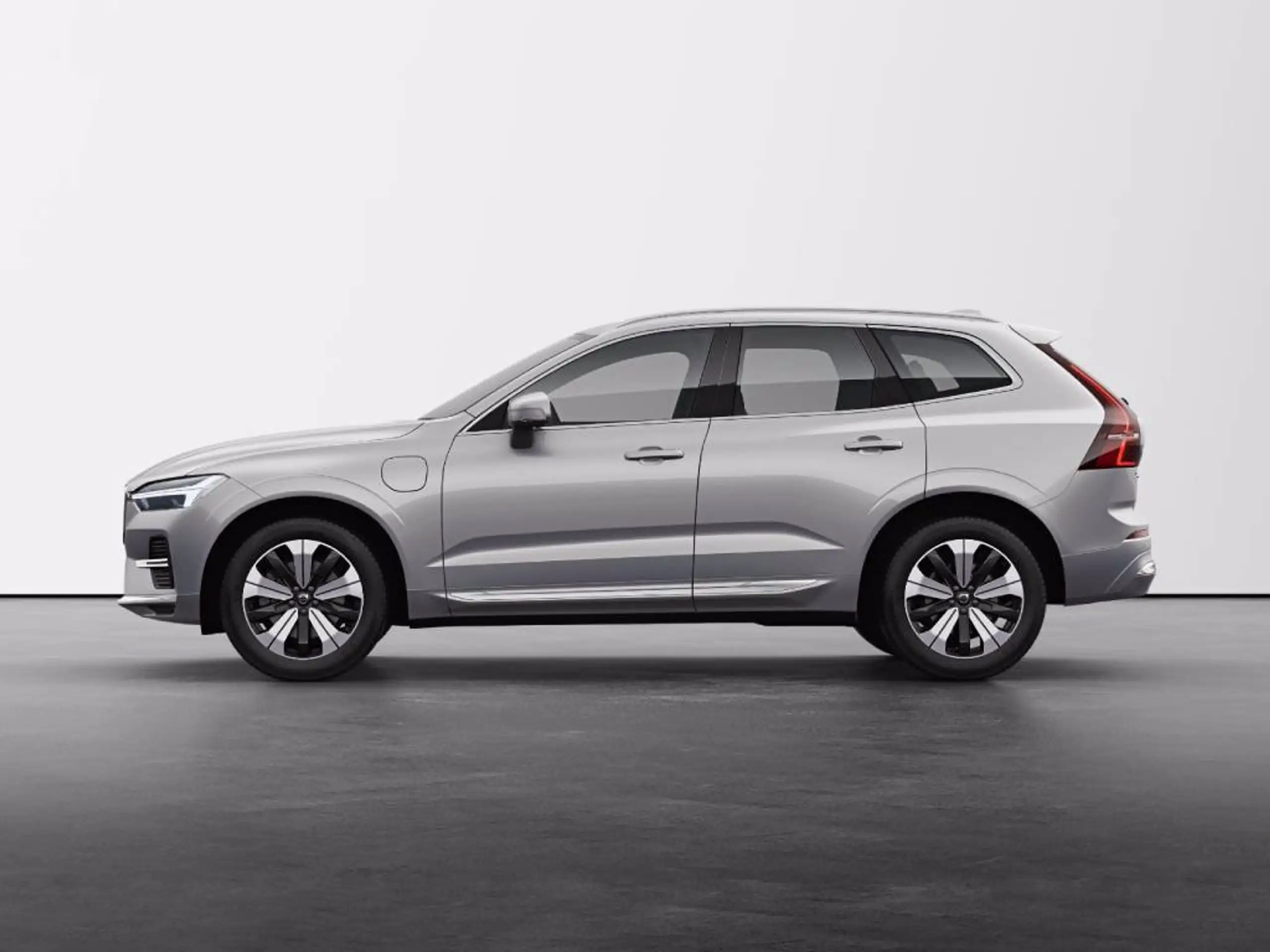 Volvo - XC60