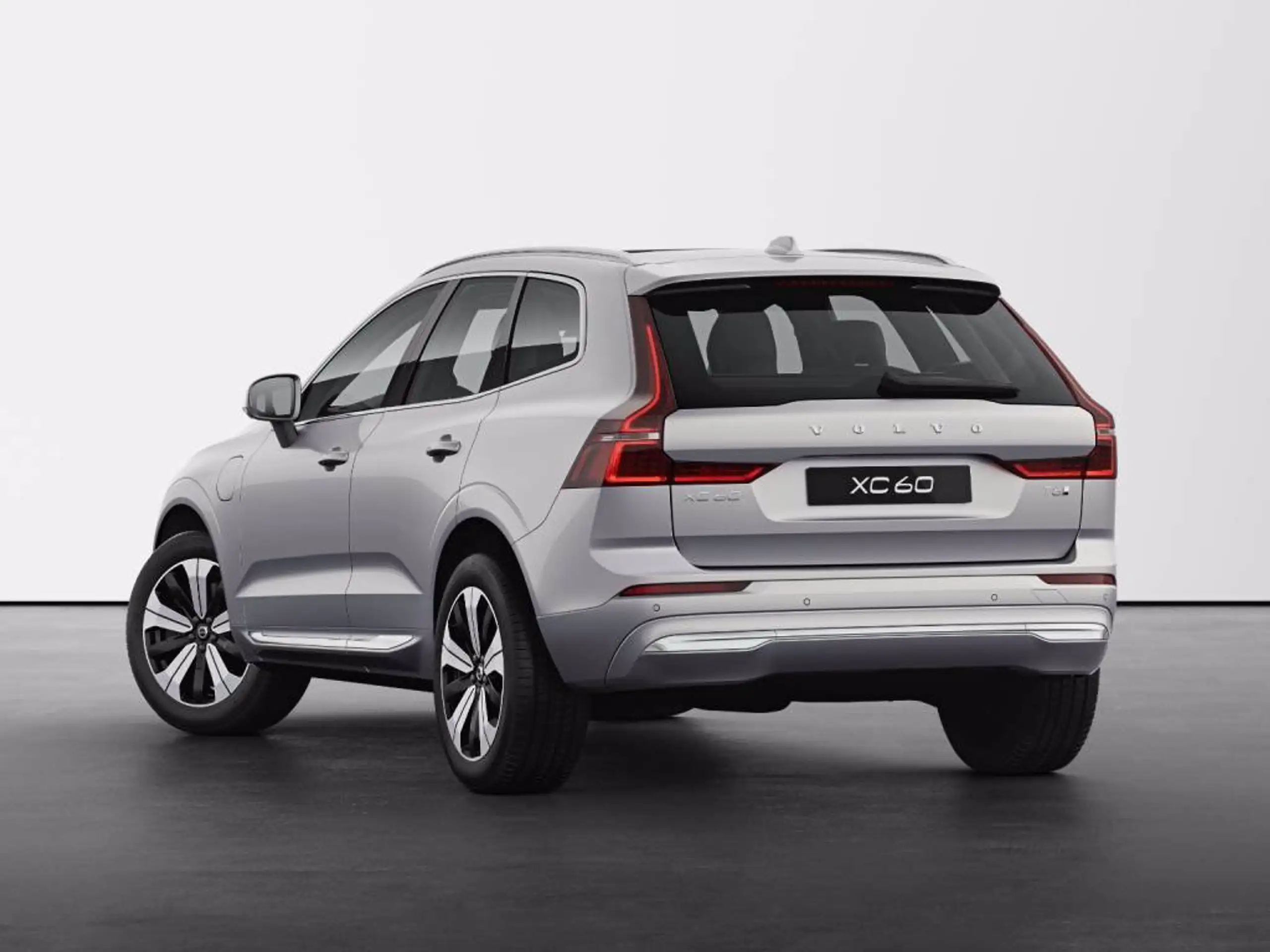 Volvo - XC60