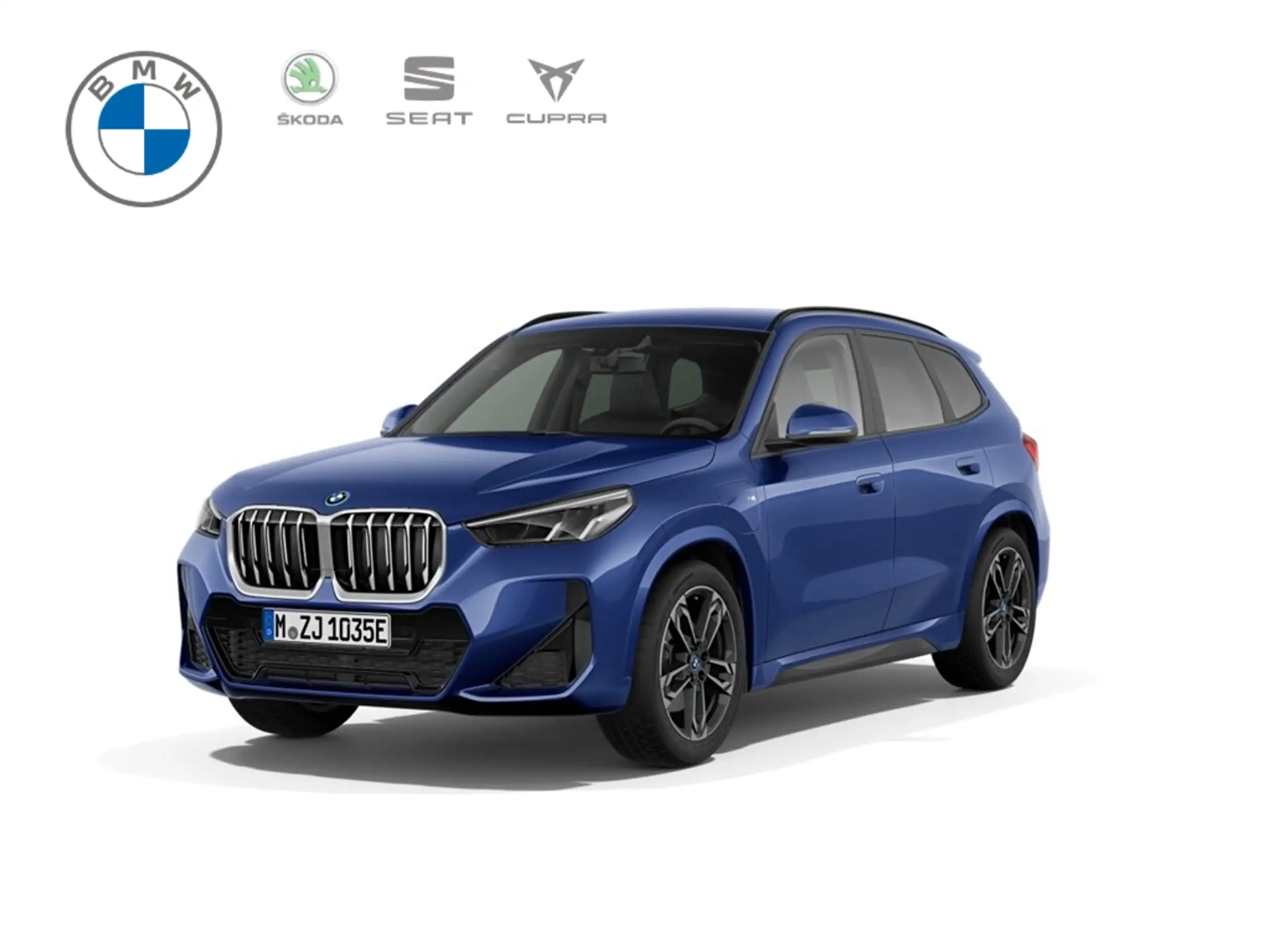 BMW - X1