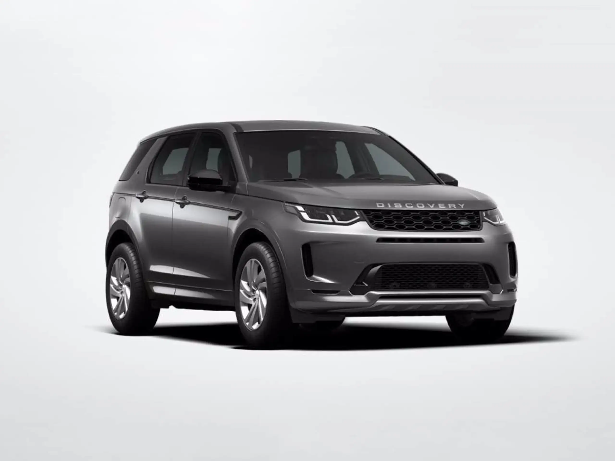 Land Rover - Discovery Sport