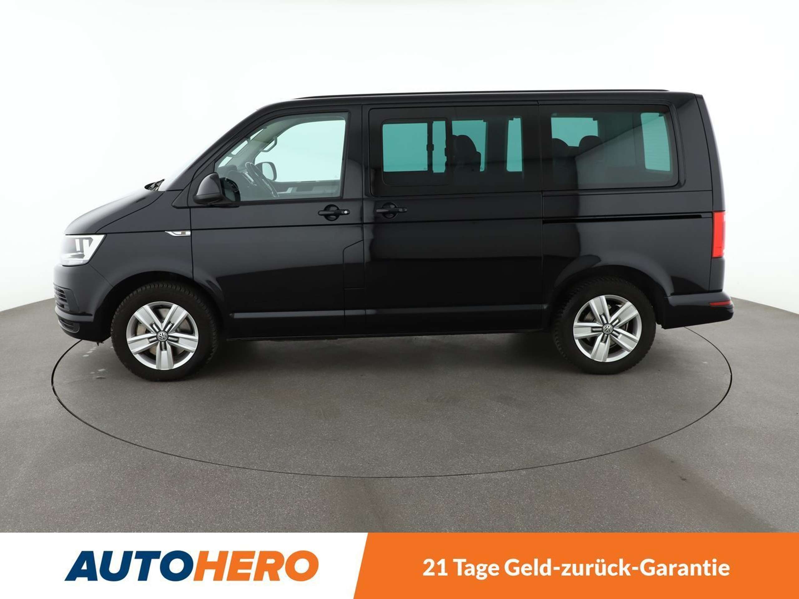 Volkswagen - T6 Multivan