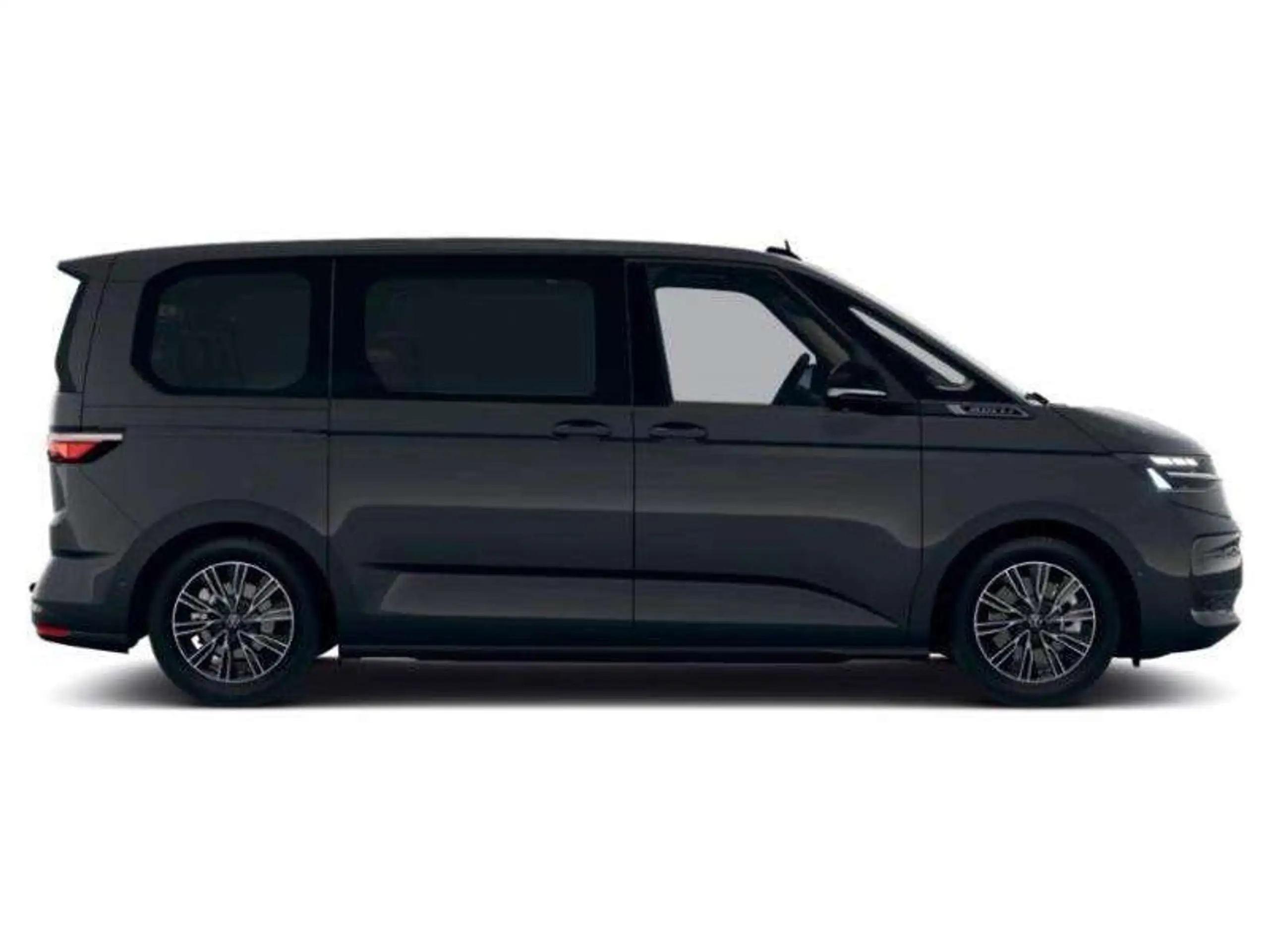 Volkswagen - T7 Multivan