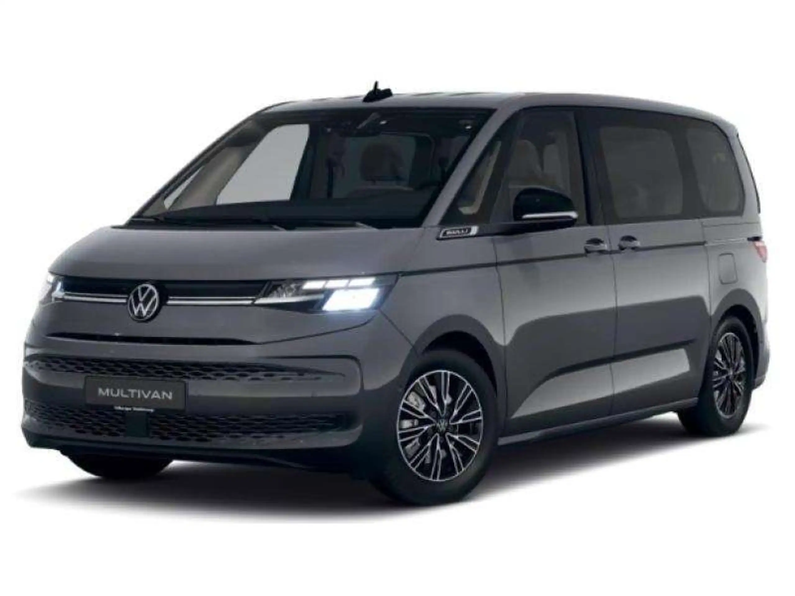 Volkswagen - T7 Multivan