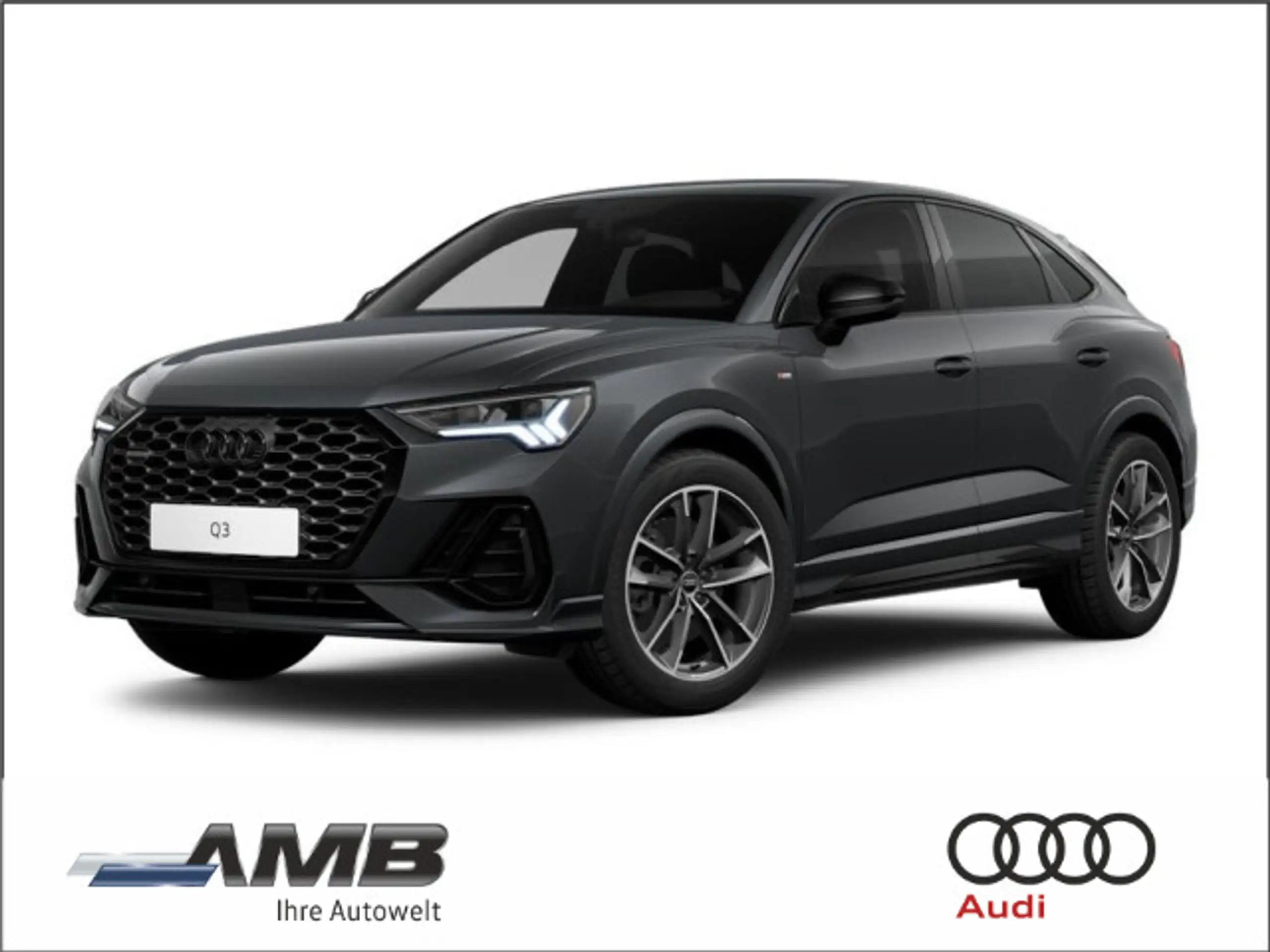 Audi - Q3