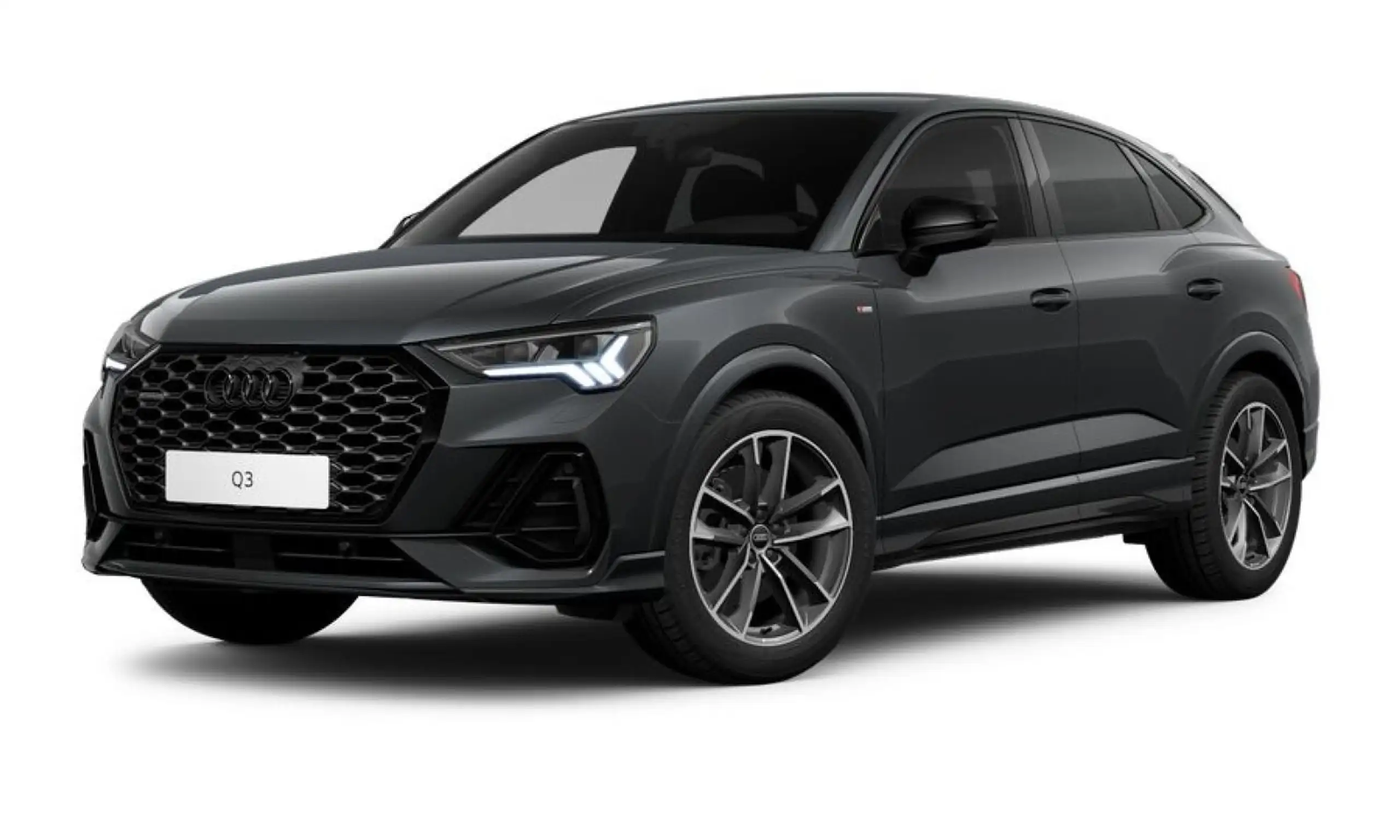 Audi - Q3