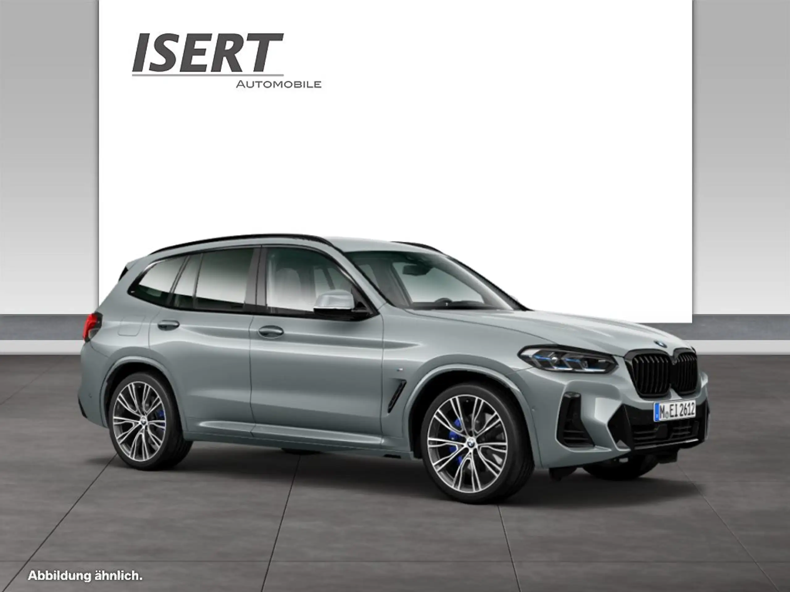 BMW - X3