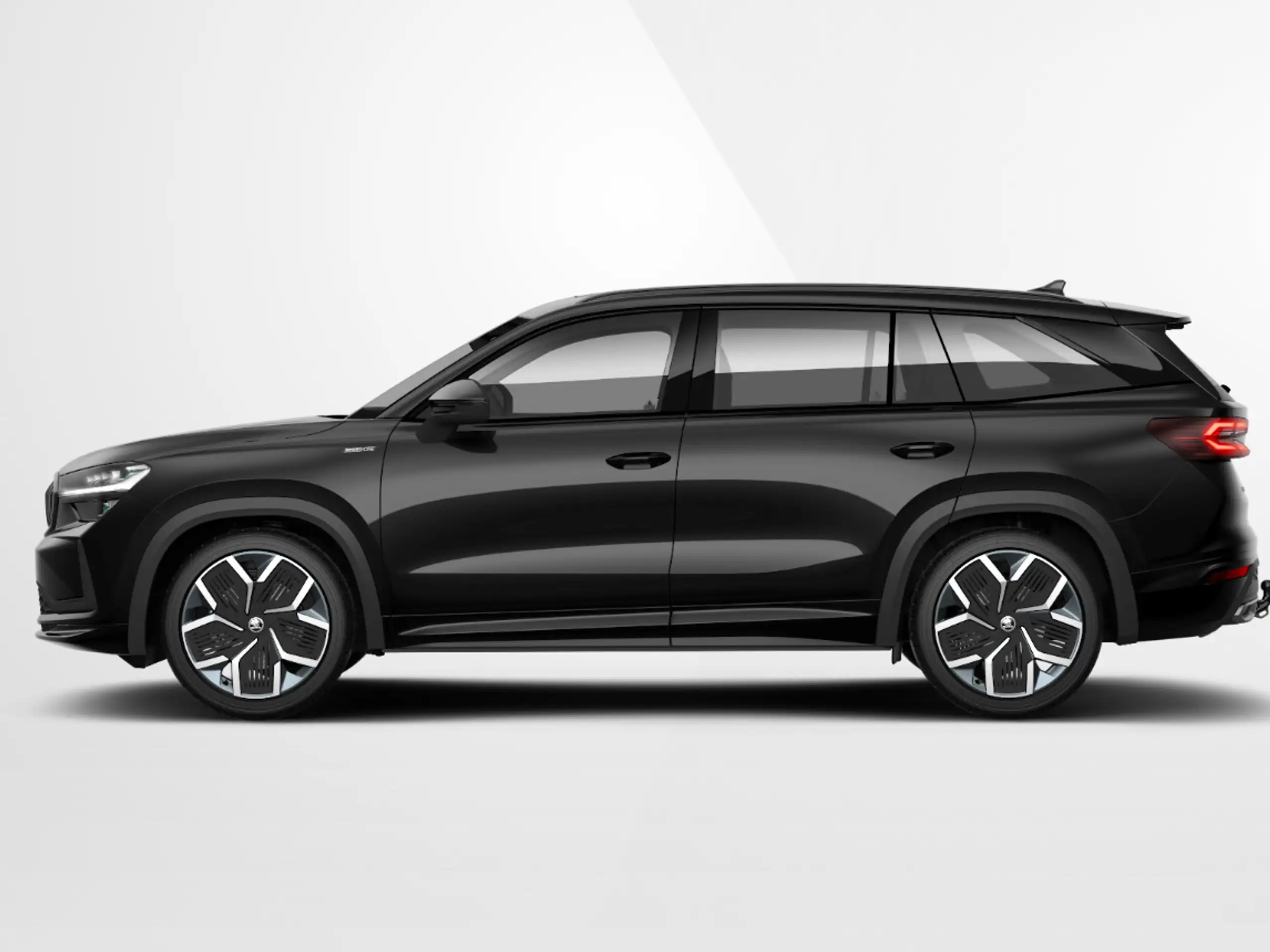 Skoda - Kodiaq