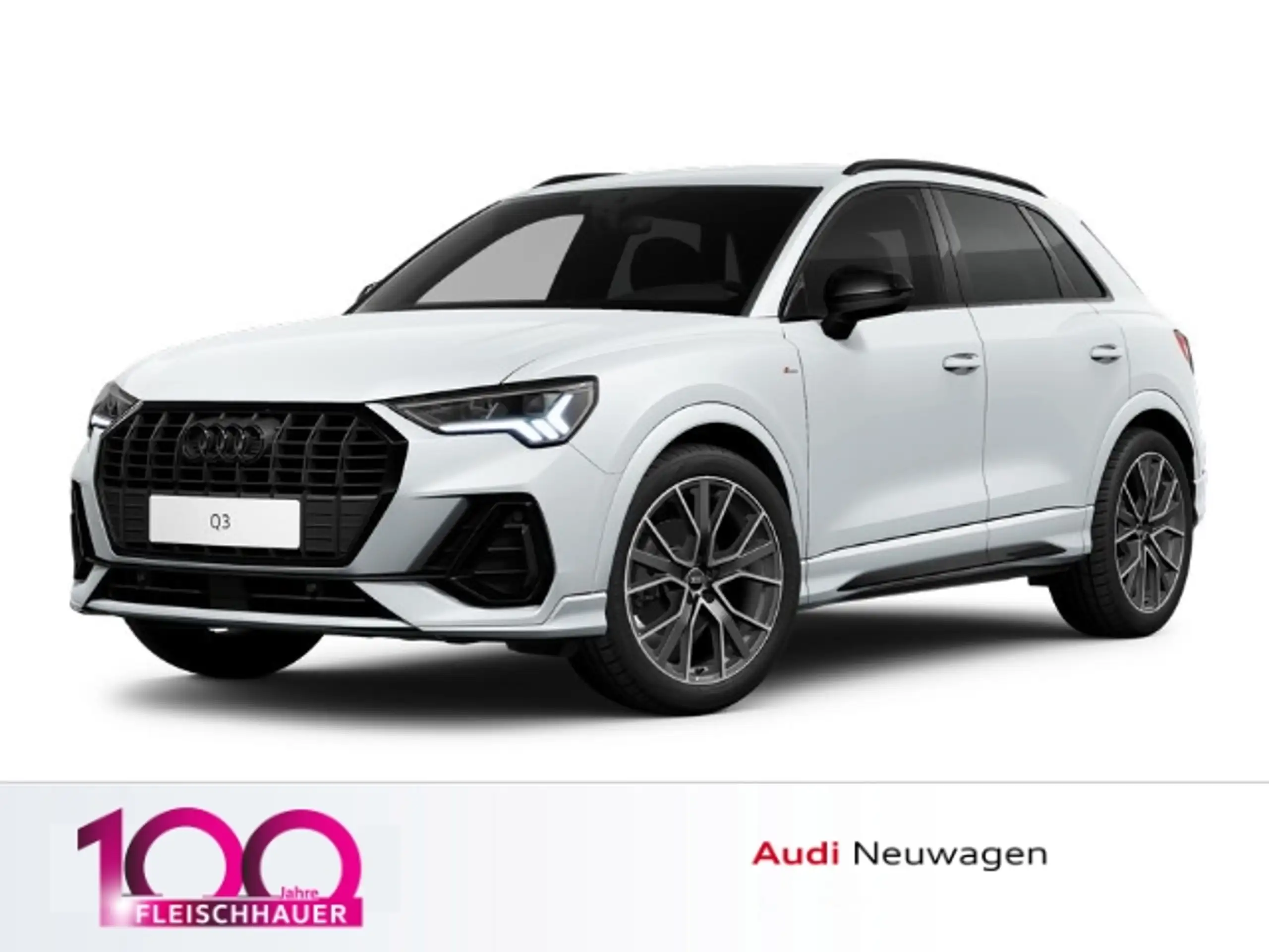 Audi - Q3