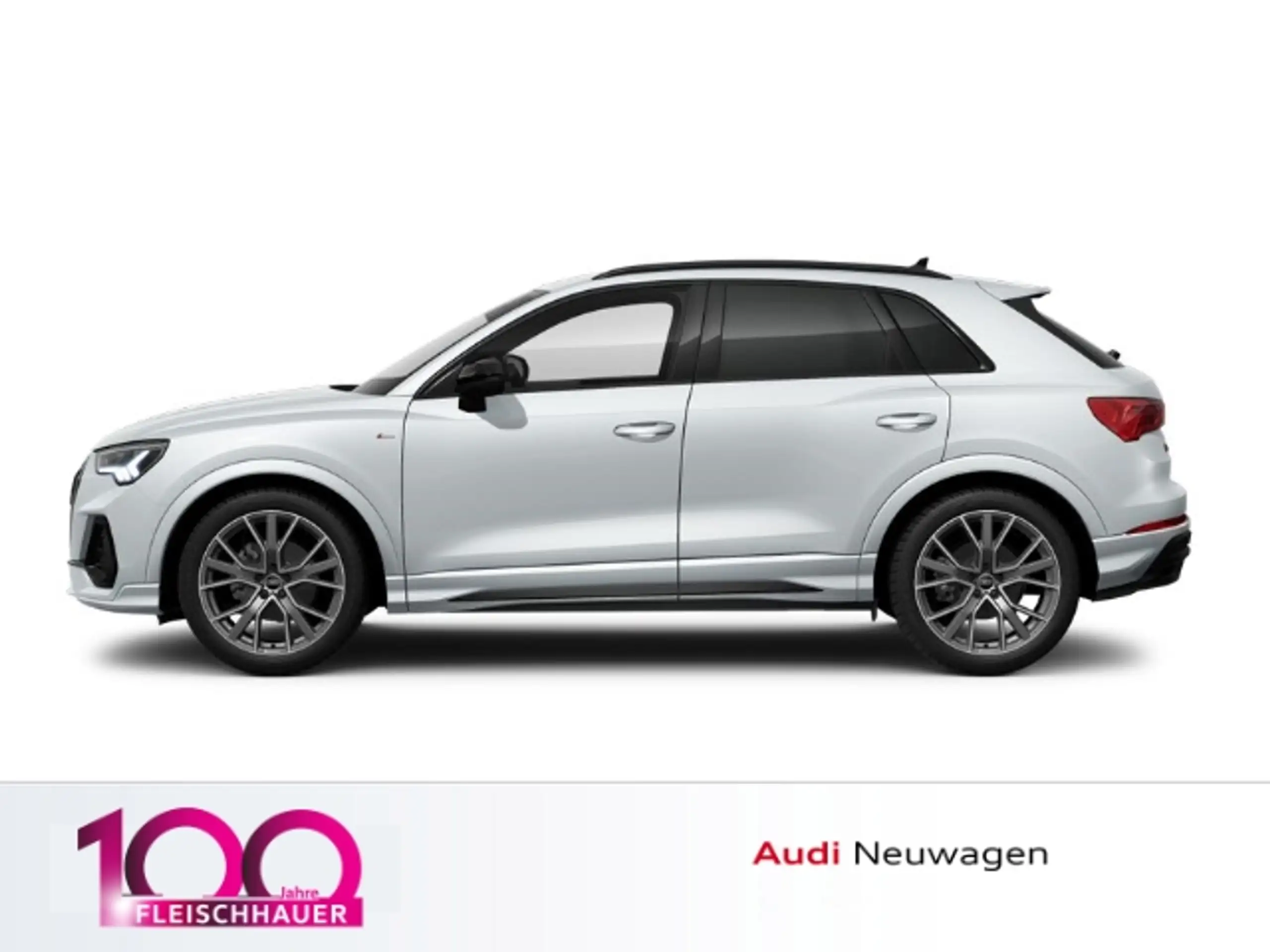 Audi - Q3