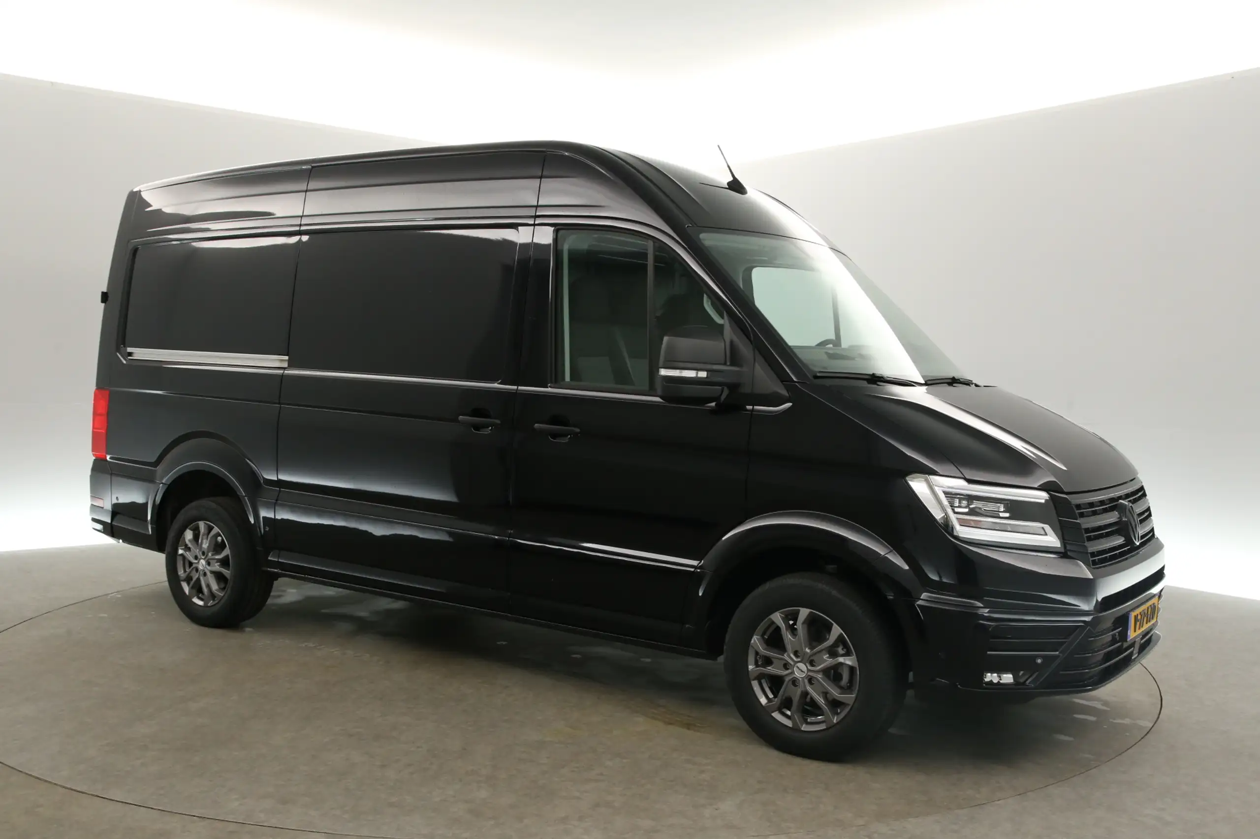 Volkswagen - Crafter