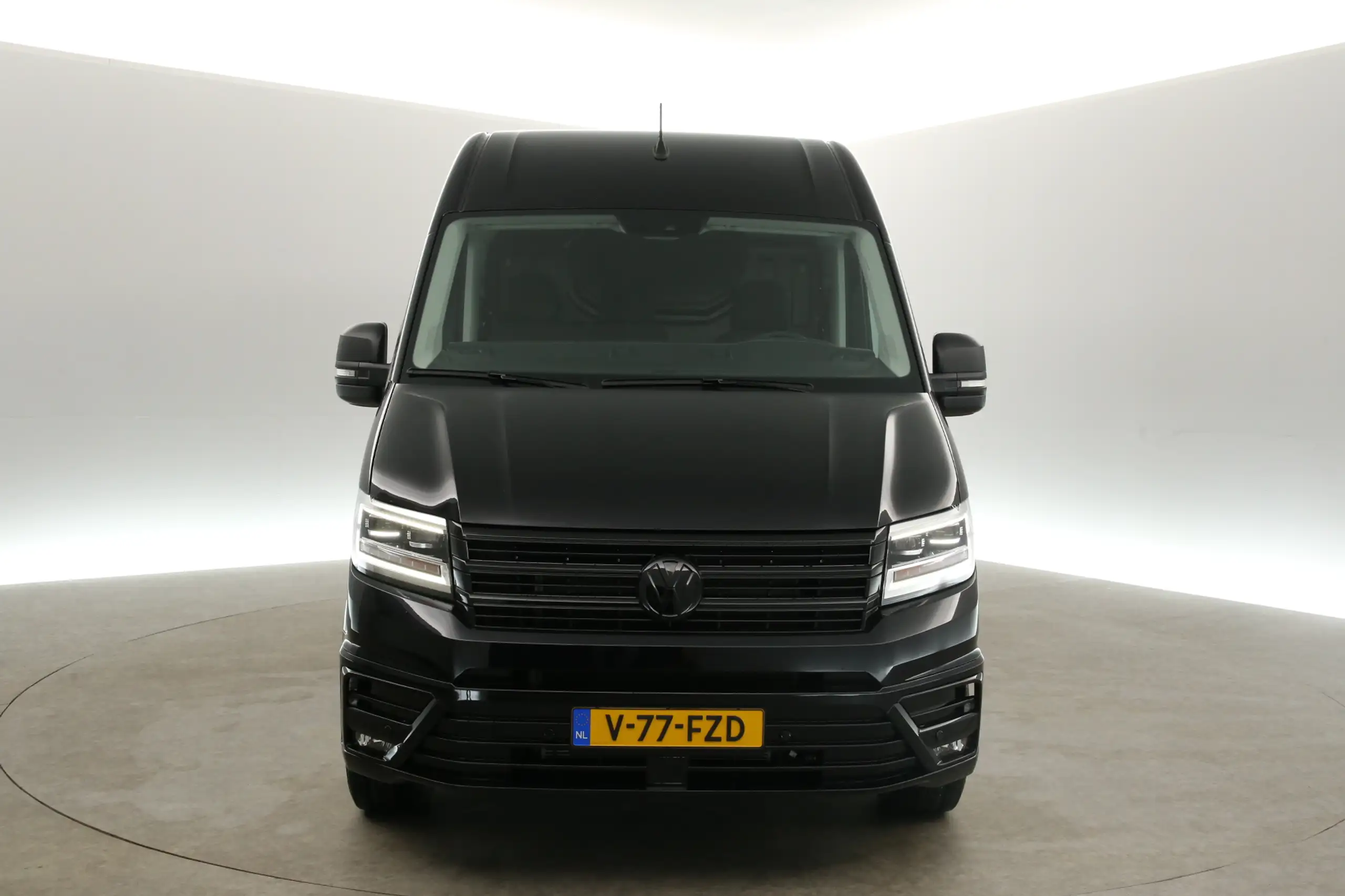 Volkswagen - Crafter