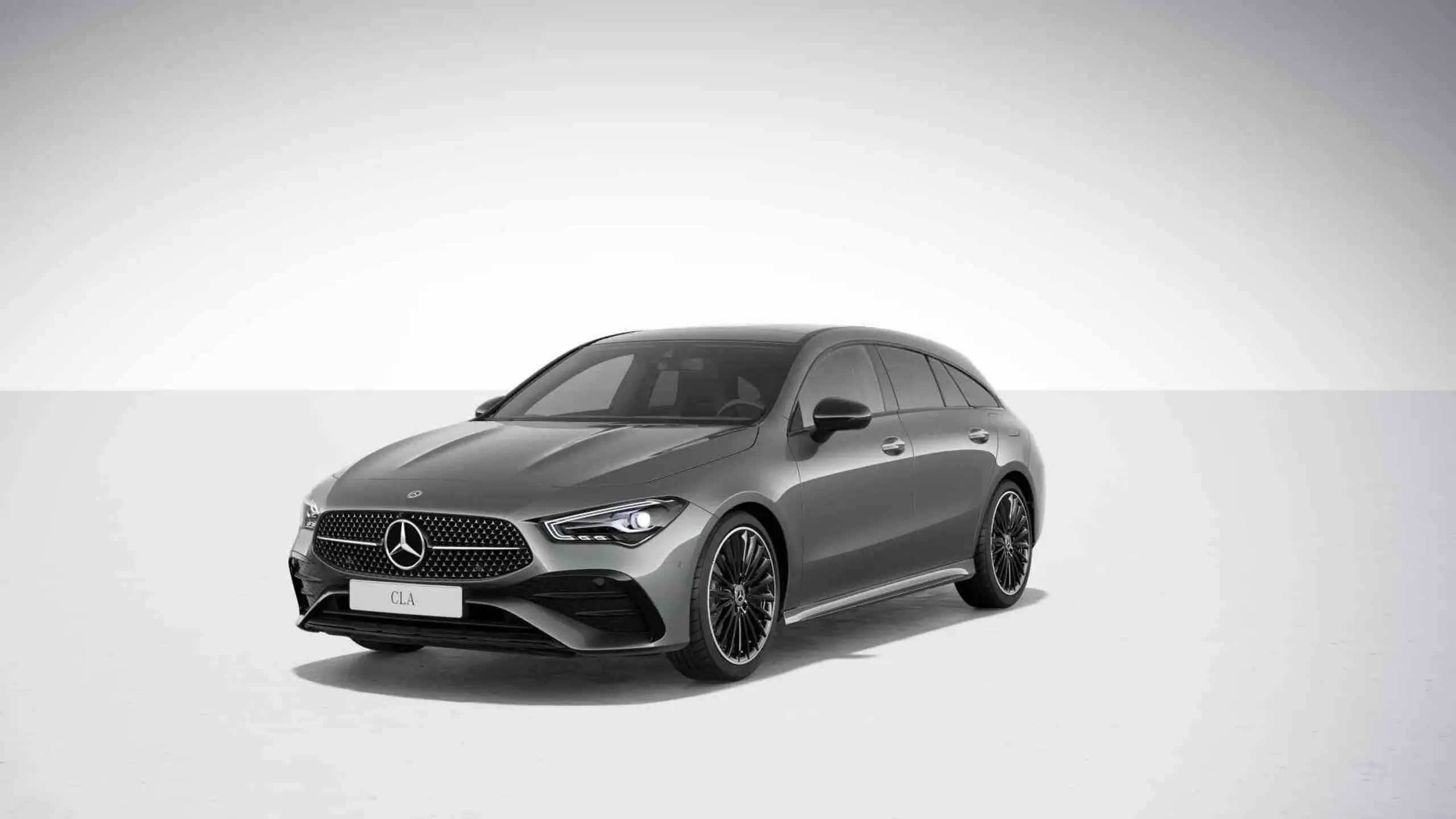 Mercedes-Benz CLA 180 2024