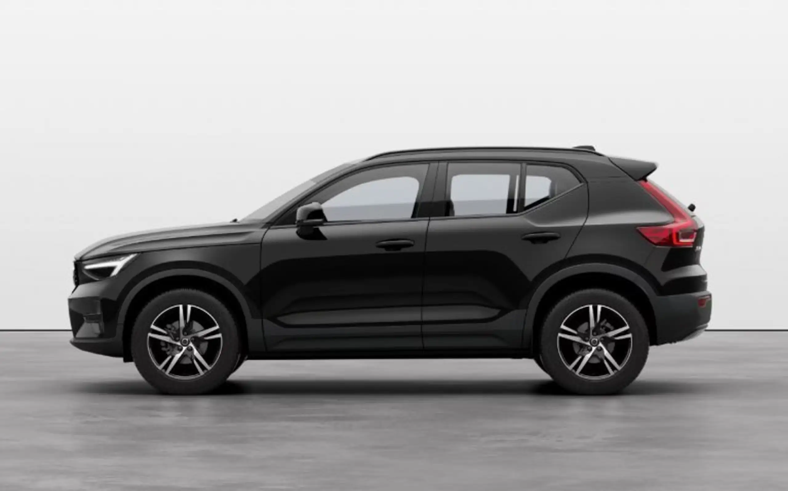 Volvo - XC40