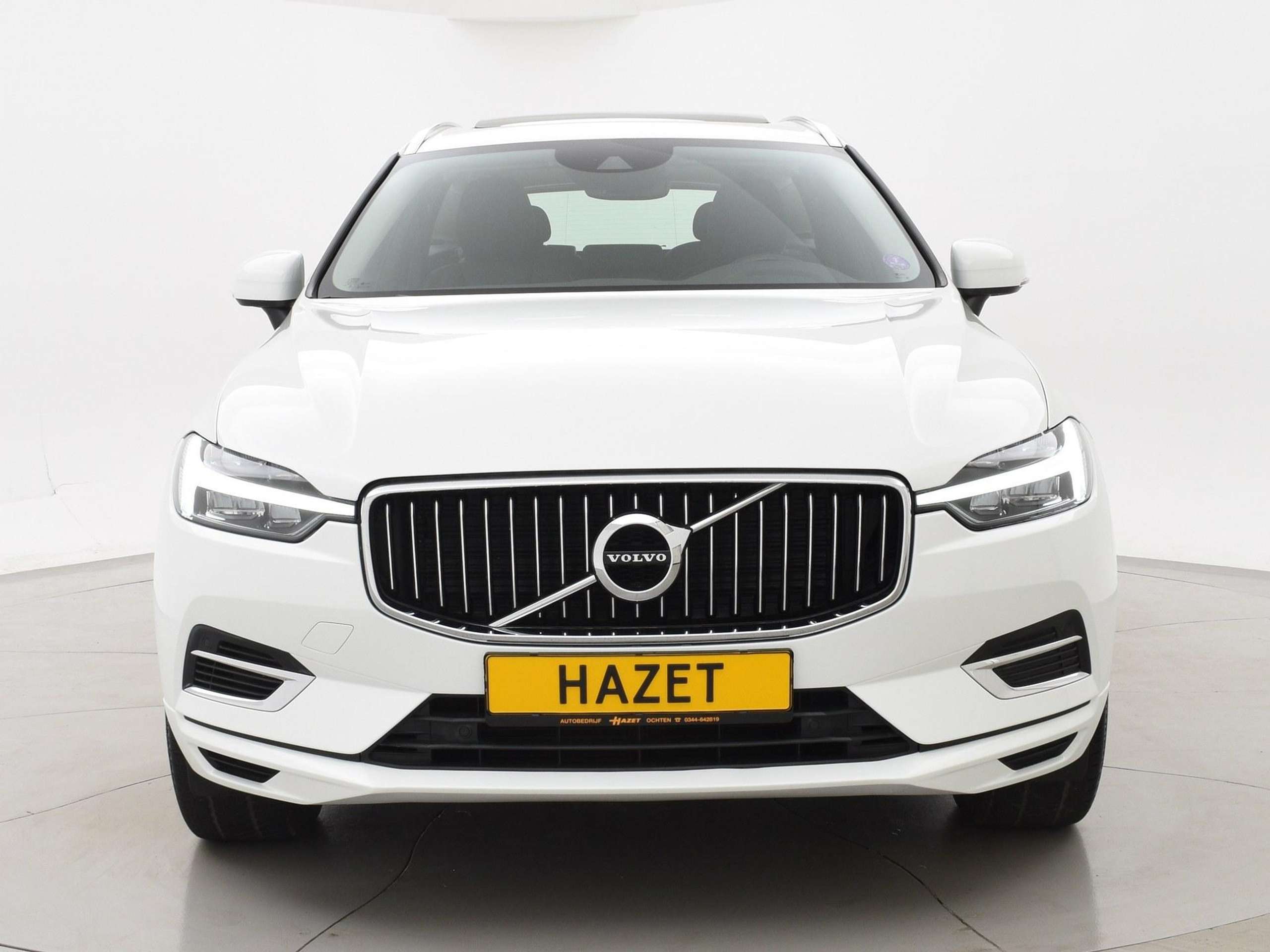 Volvo - XC60