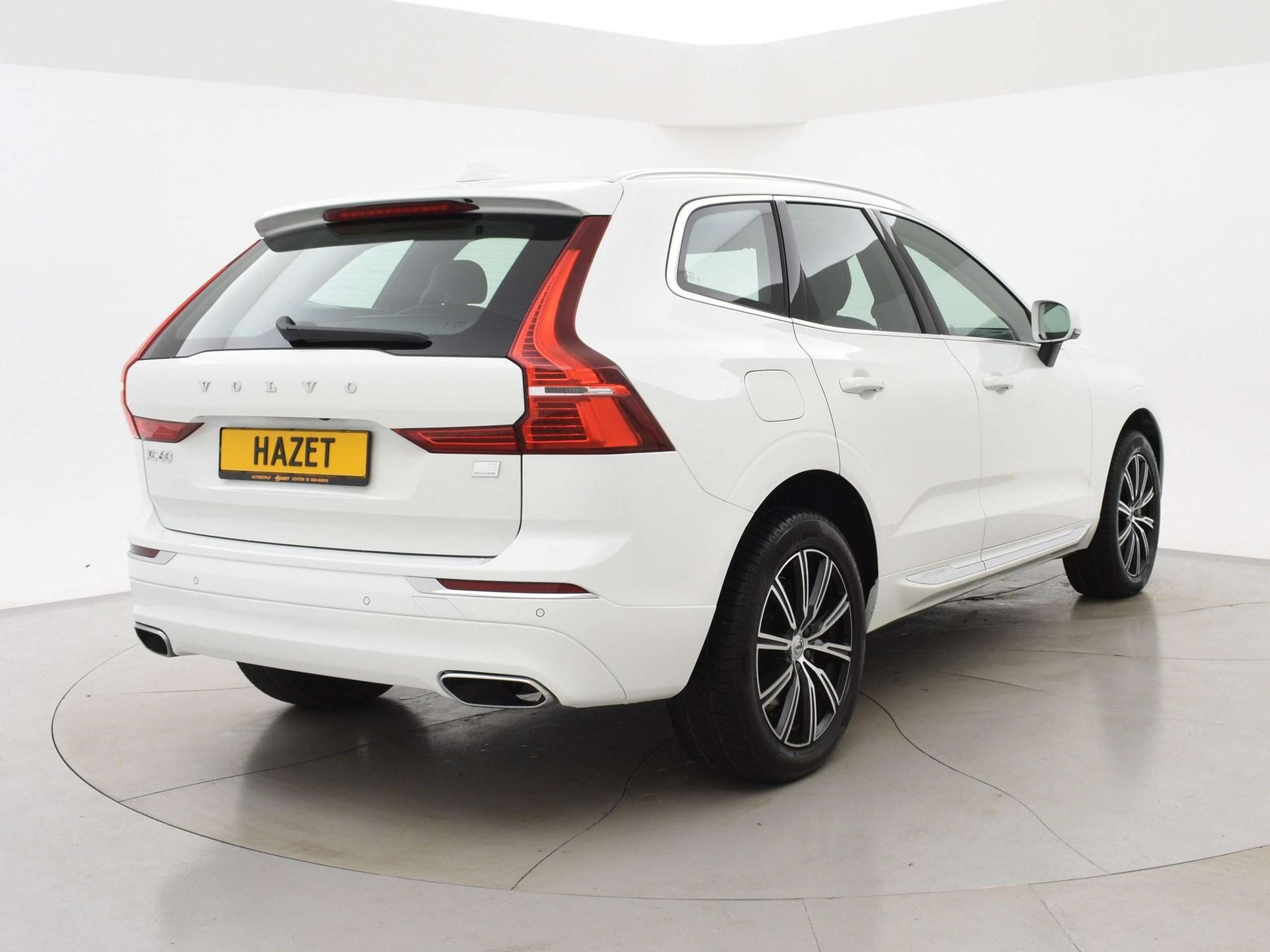 Volvo - XC60