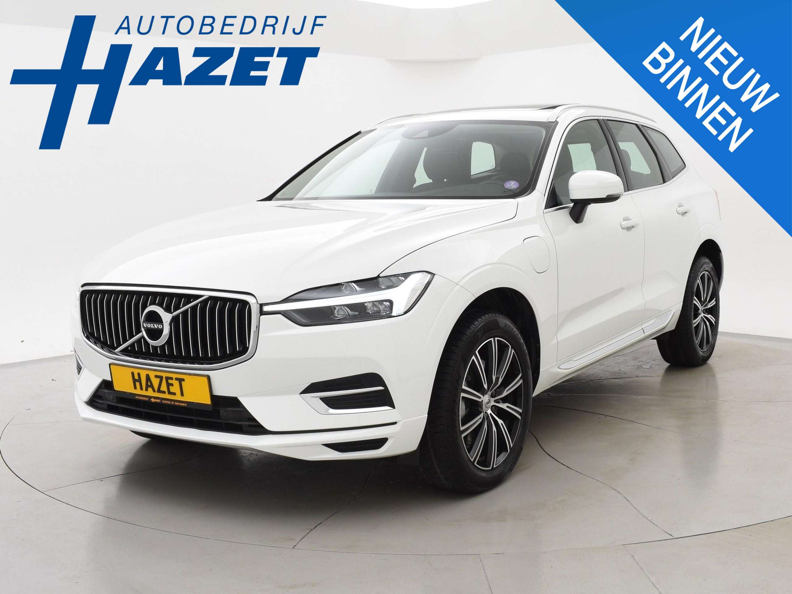 Volvo - XC60