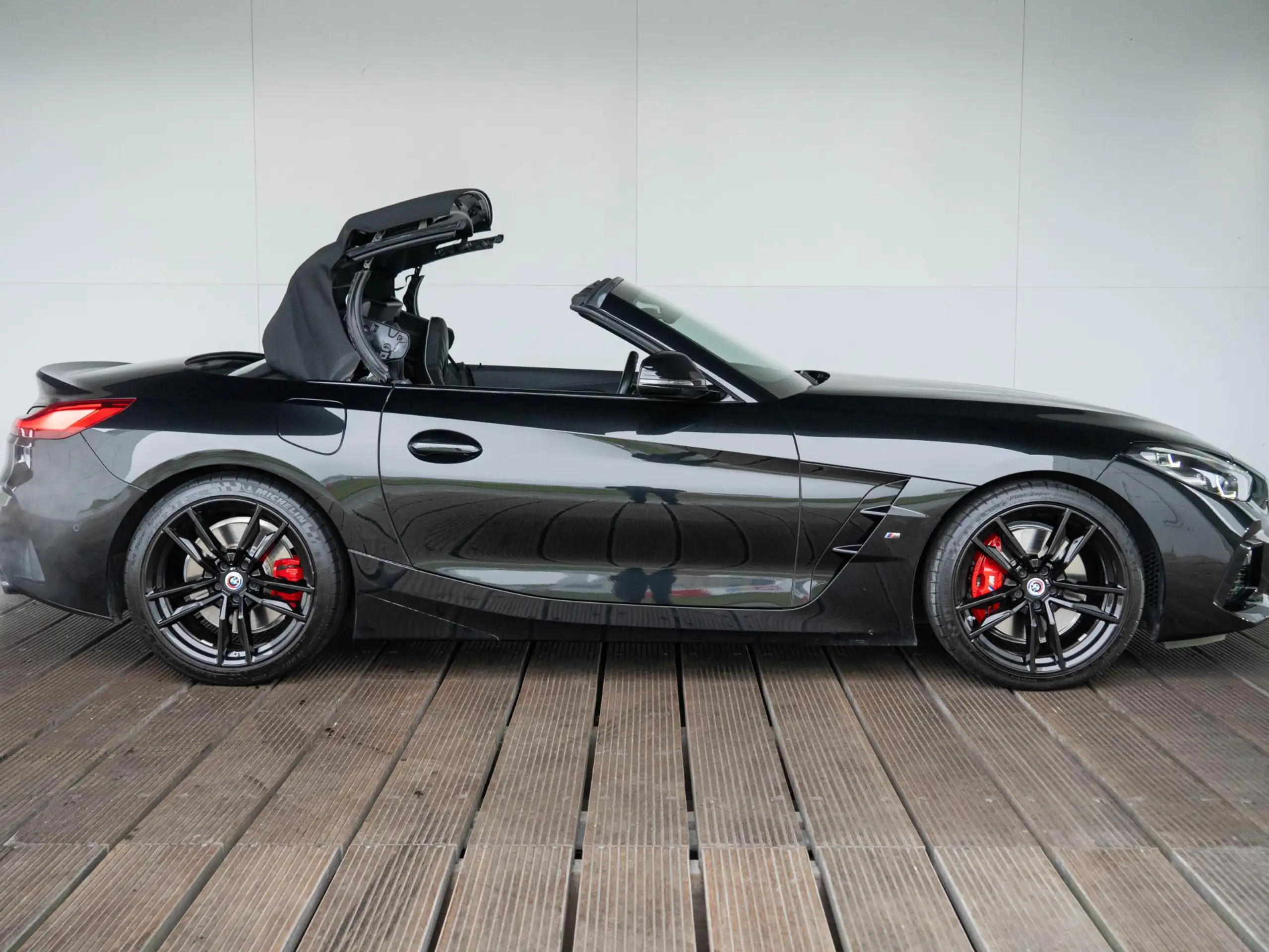 BMW - Z4