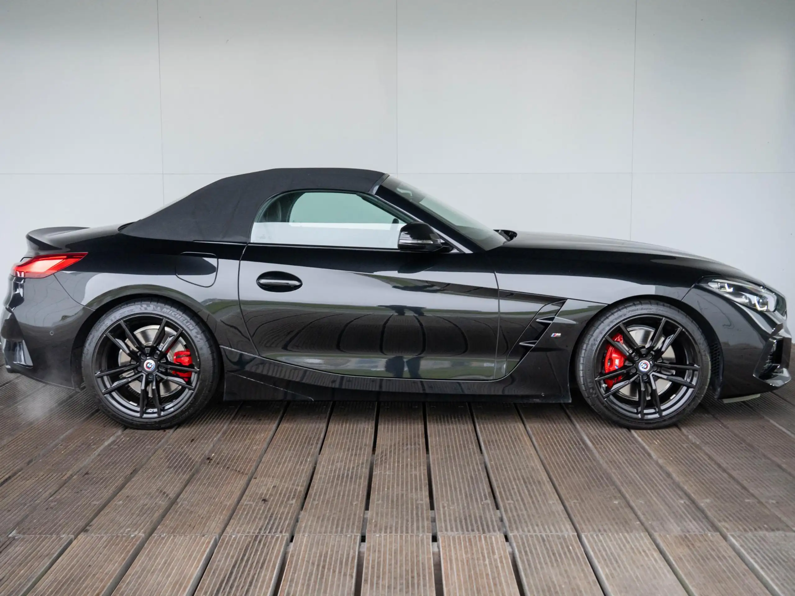 BMW - Z4