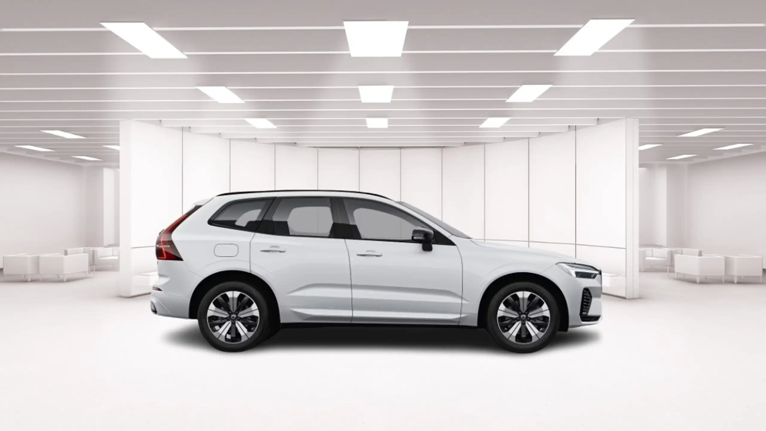 Volvo - XC60