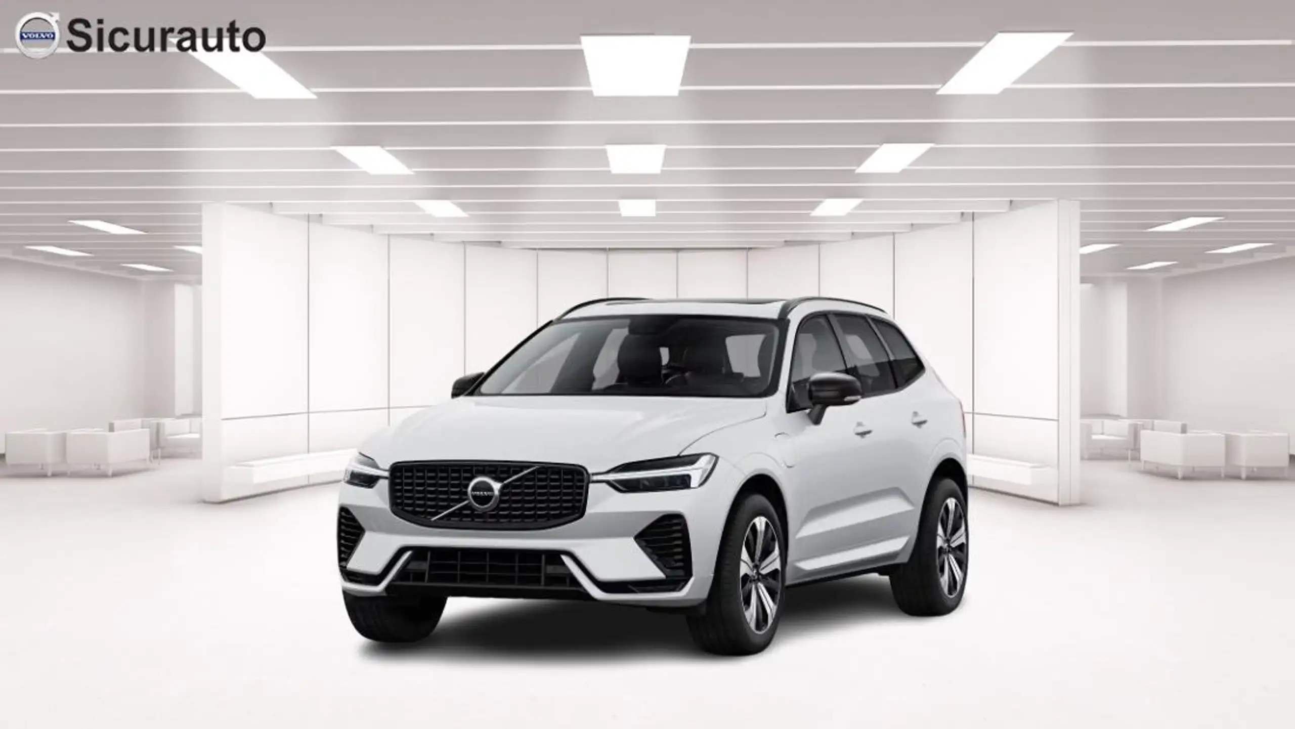 Volvo - XC60