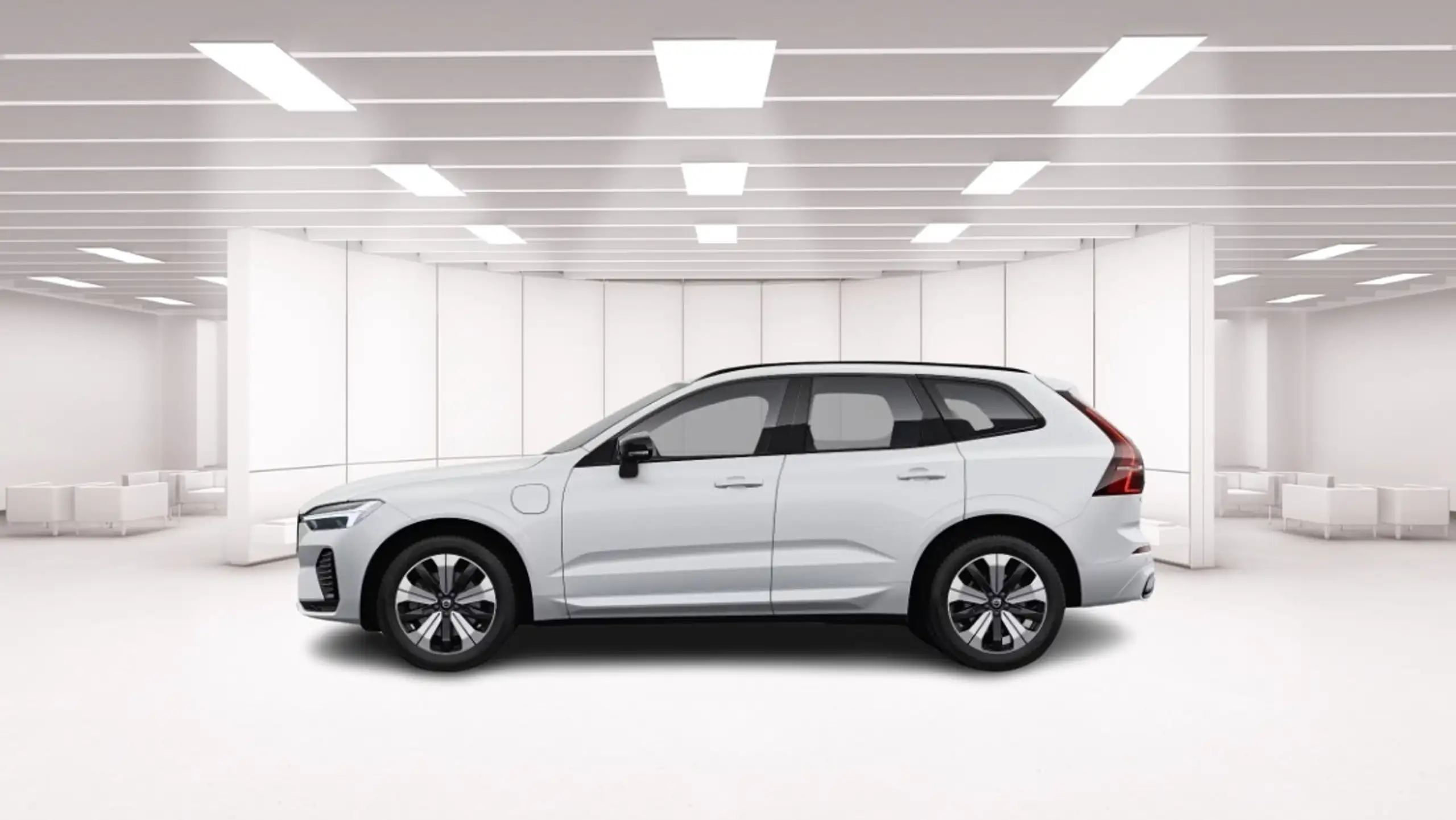 Volvo - XC60