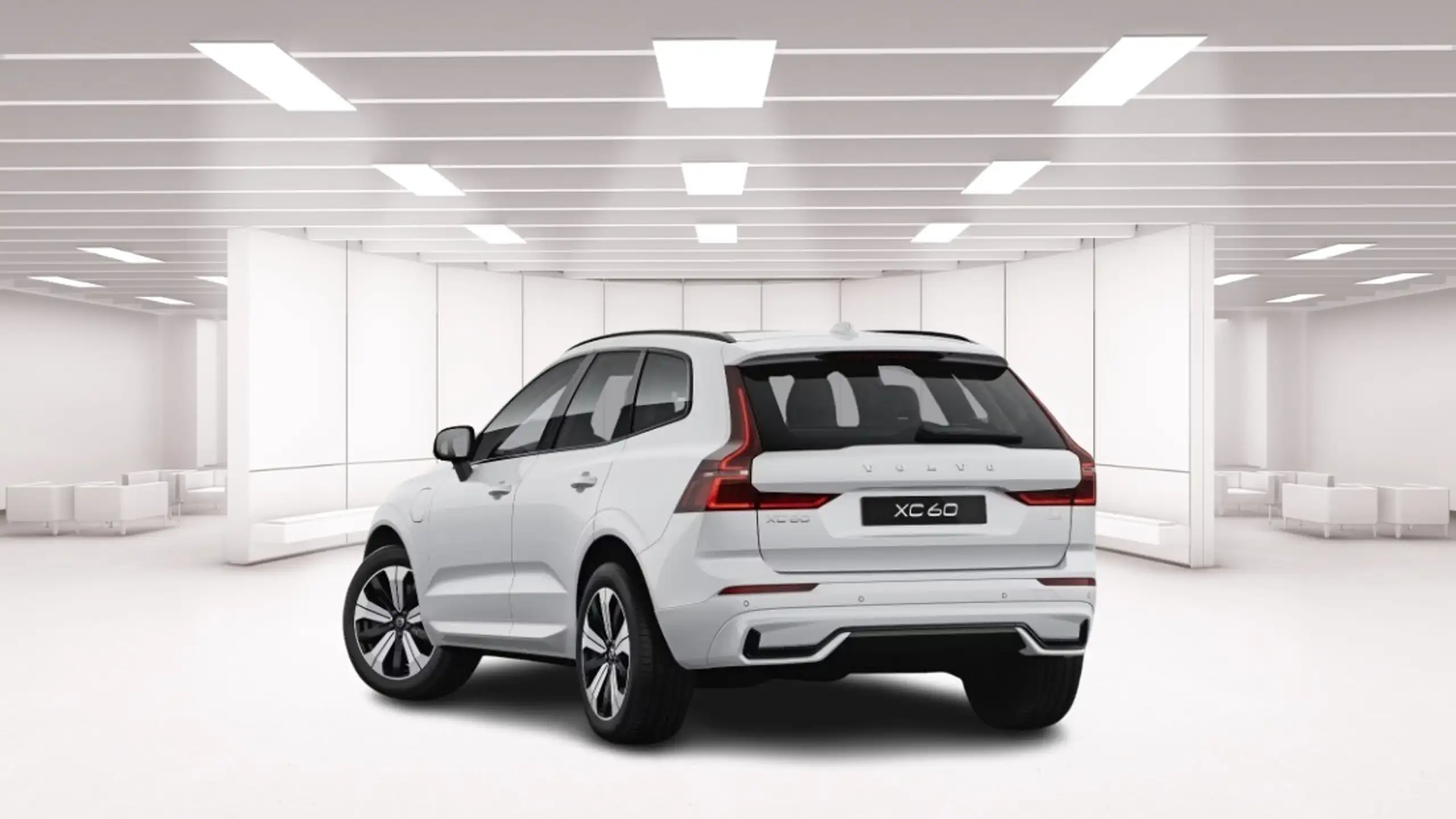 Volvo - XC60