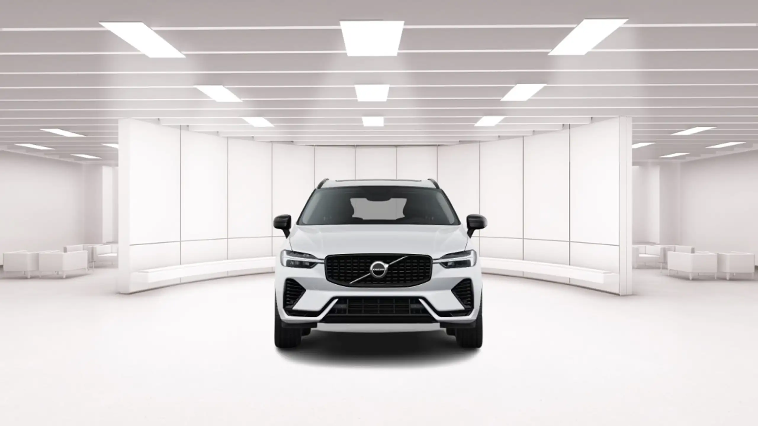 Volvo - XC60