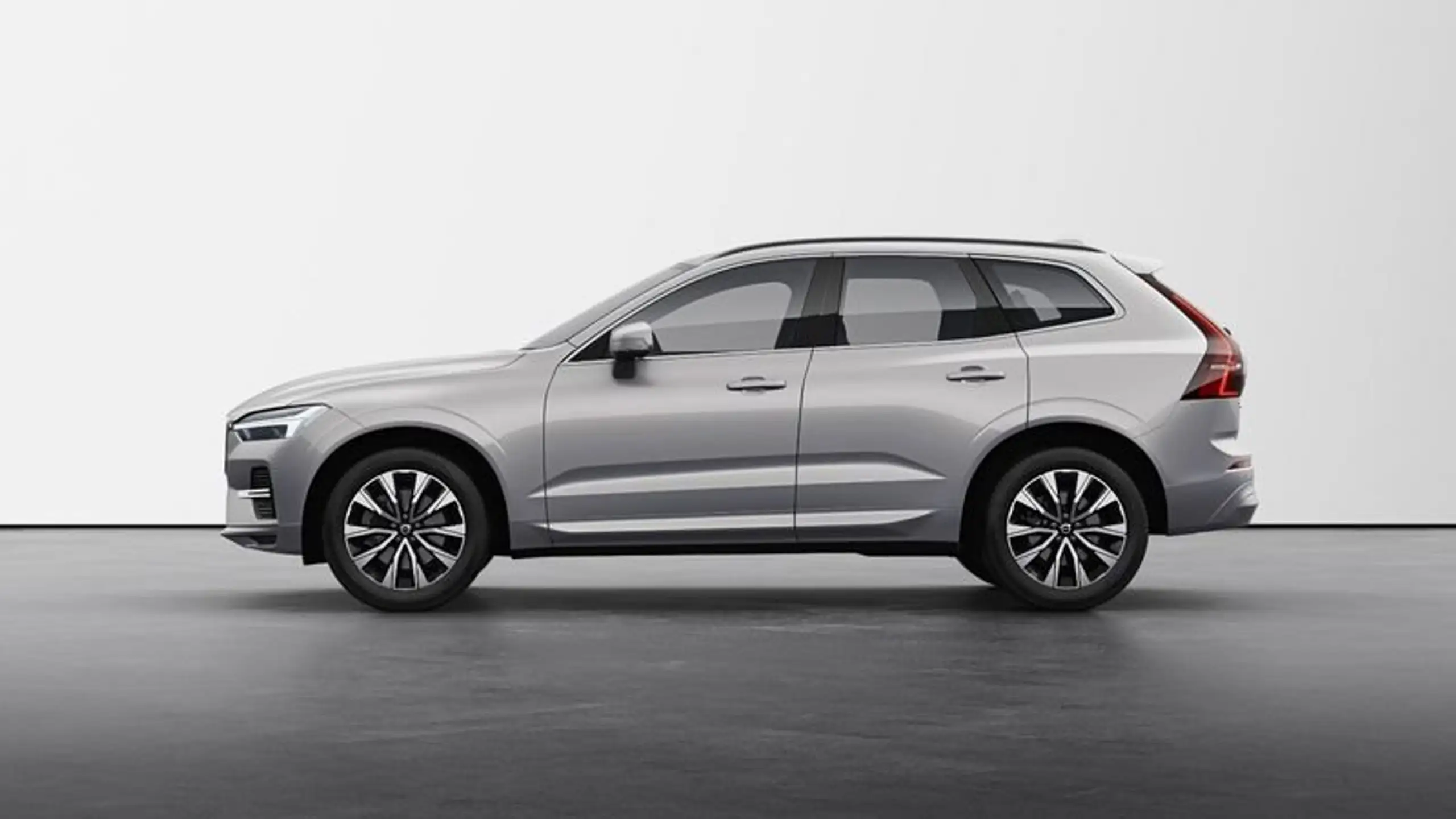 Volvo - XC60