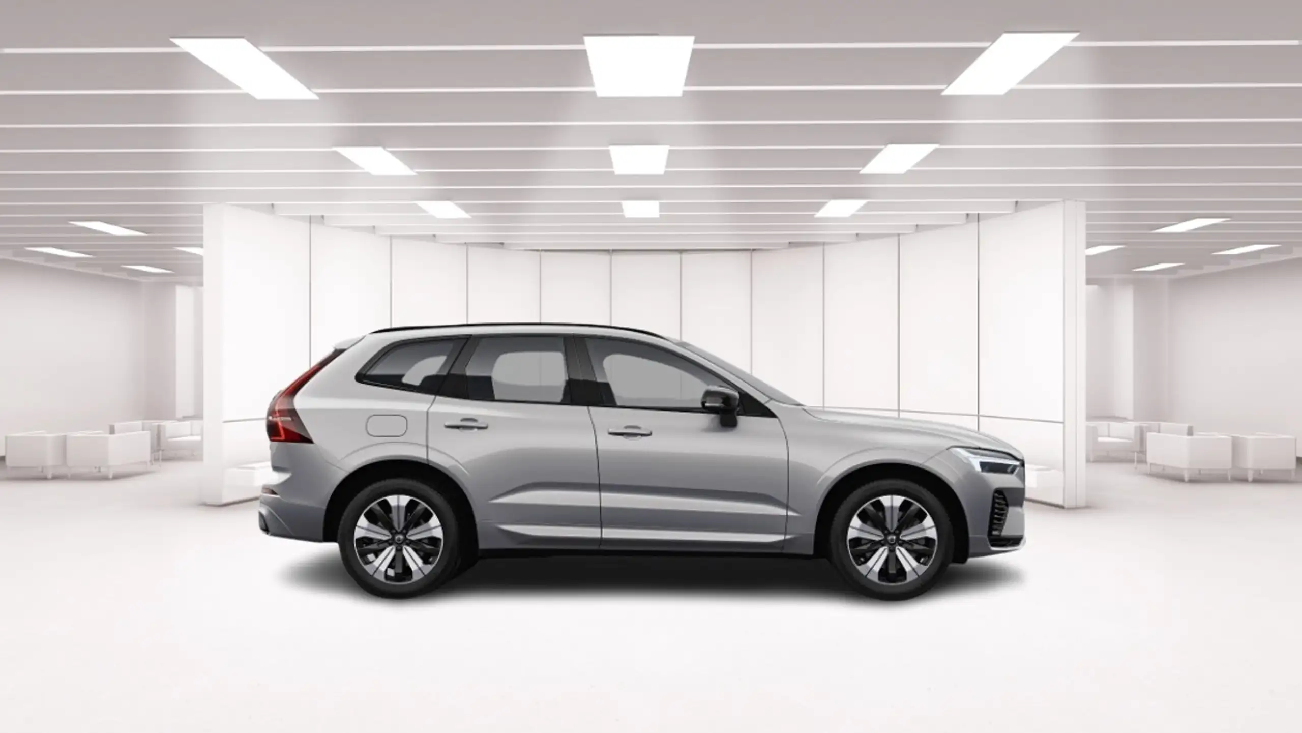 Volvo - XC60