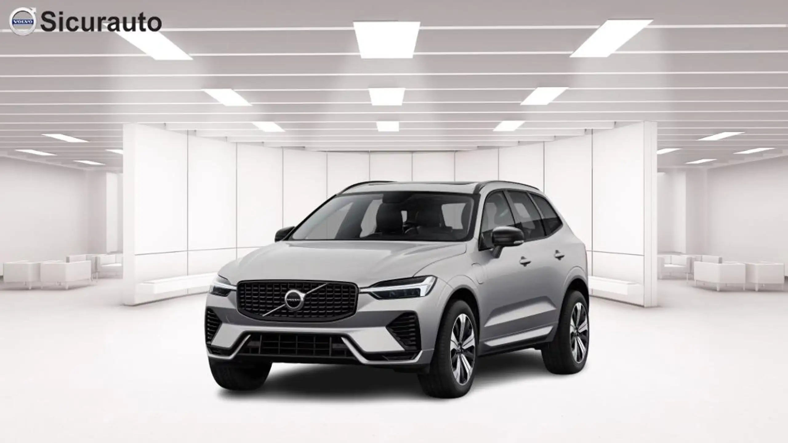 Volvo - XC60