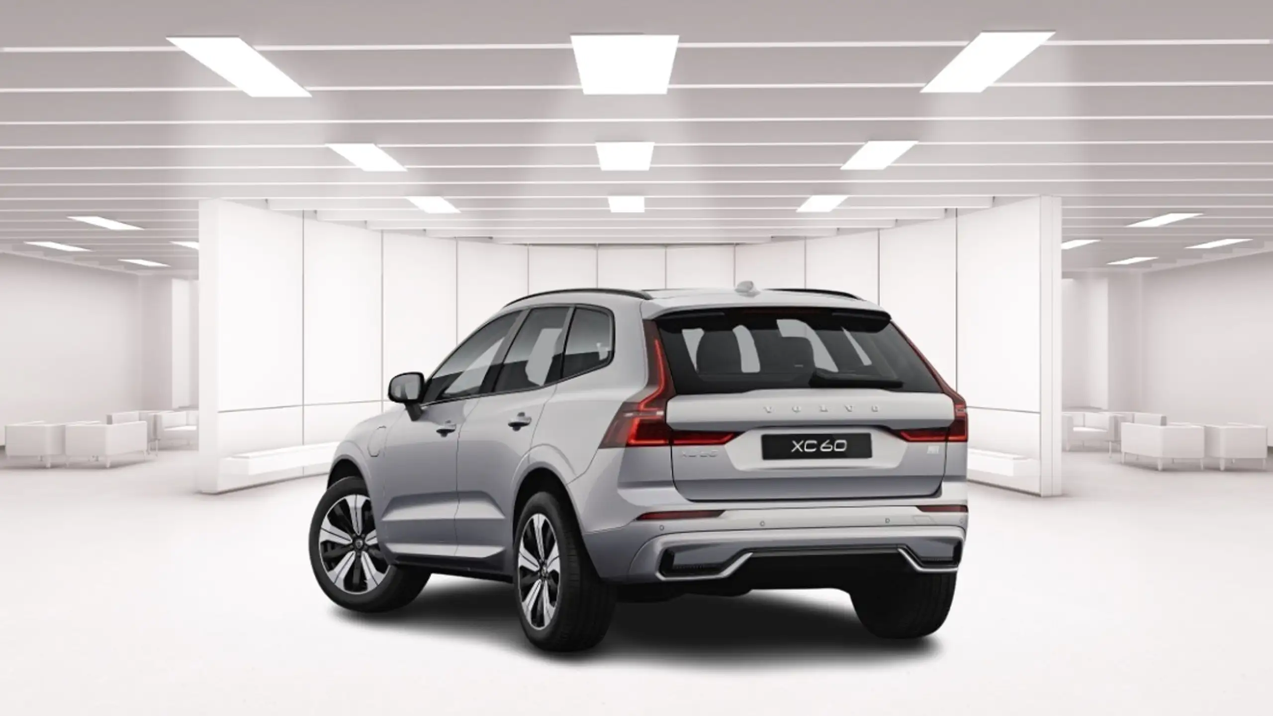 Volvo - XC60