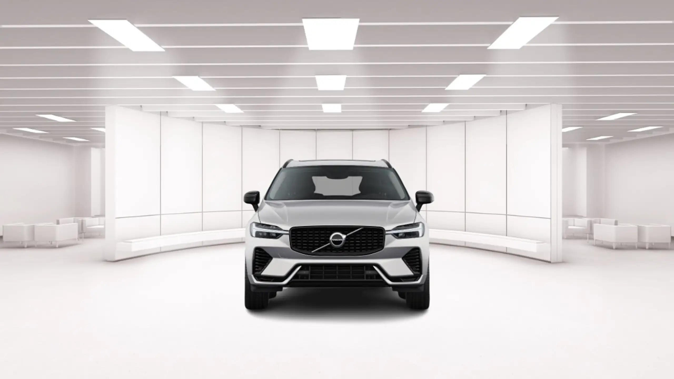 Volvo - XC60