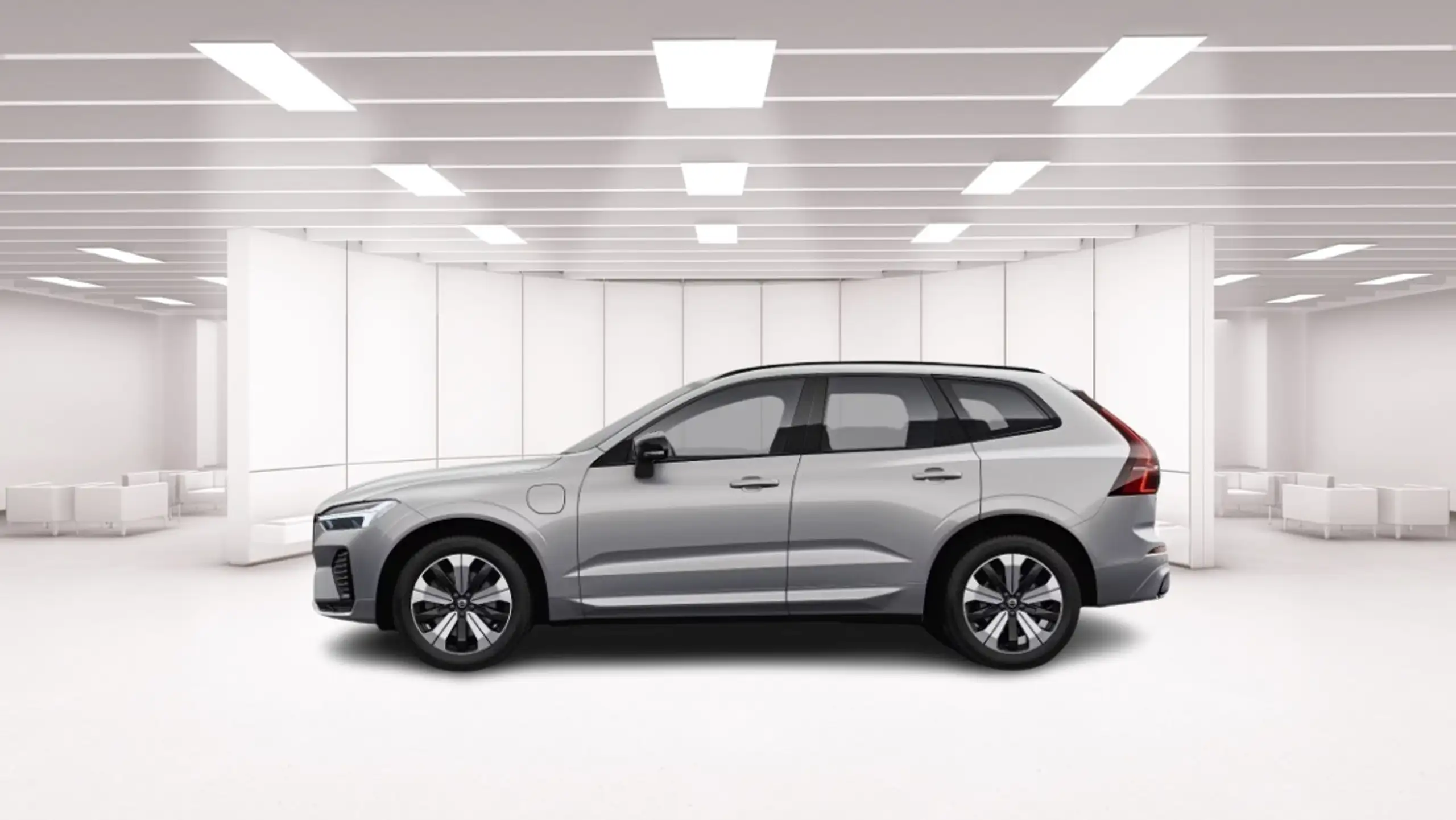 Volvo - XC60