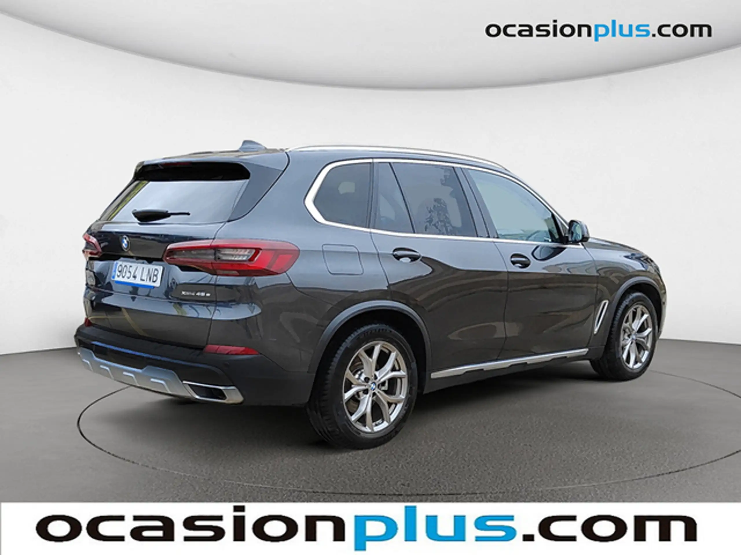 BMW - X5