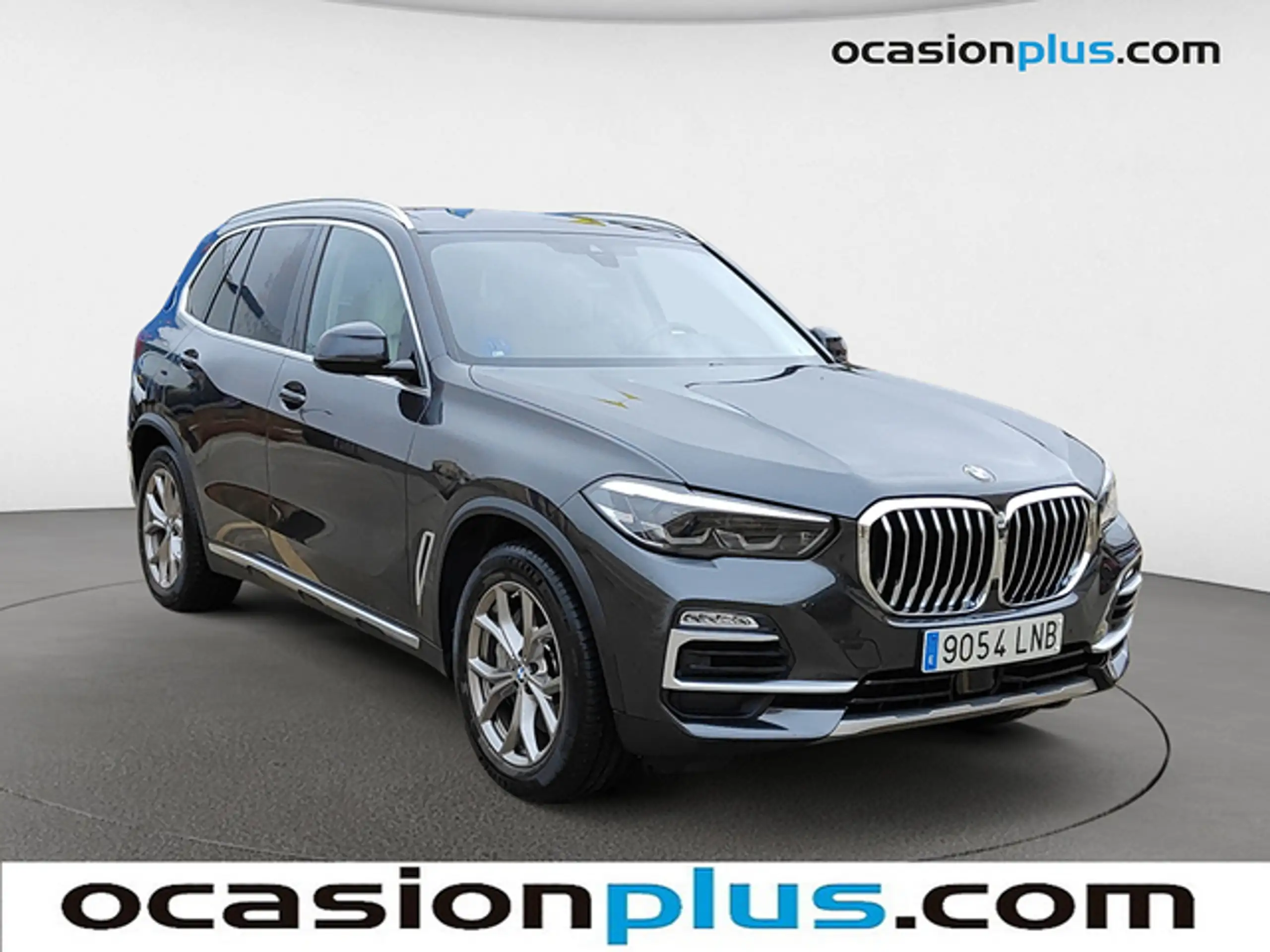 BMW - X5