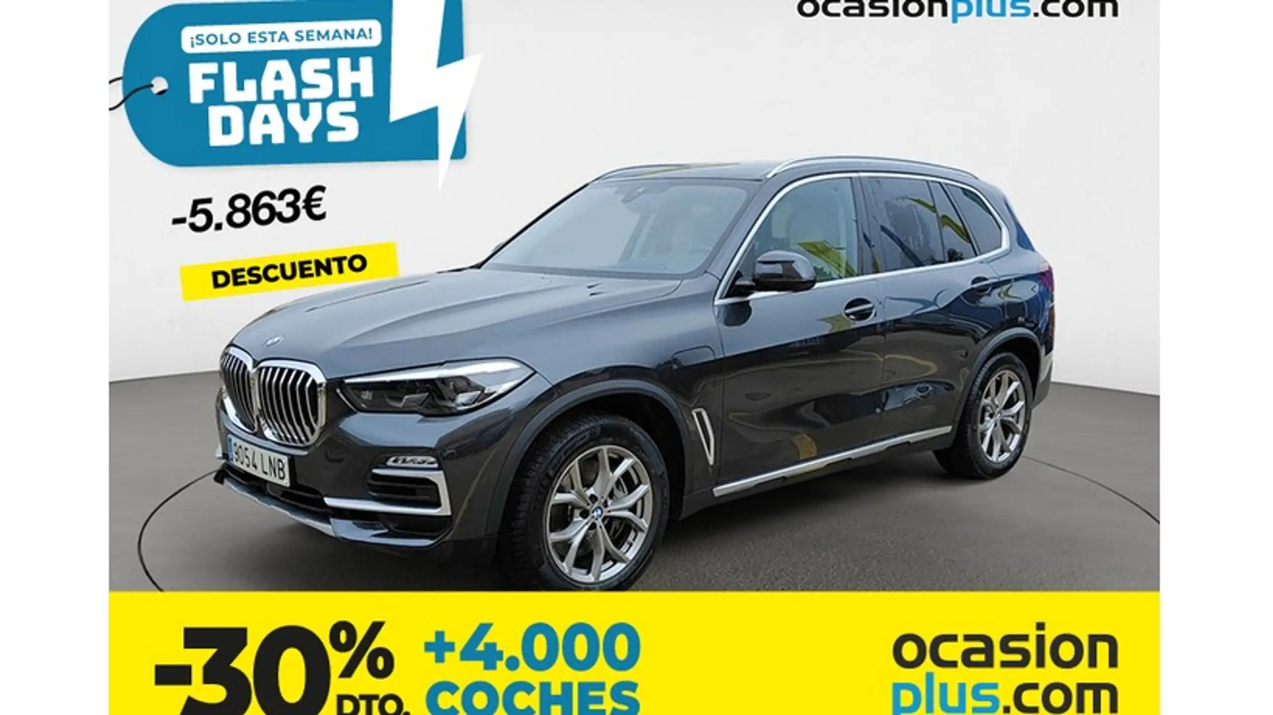 BMW - X5