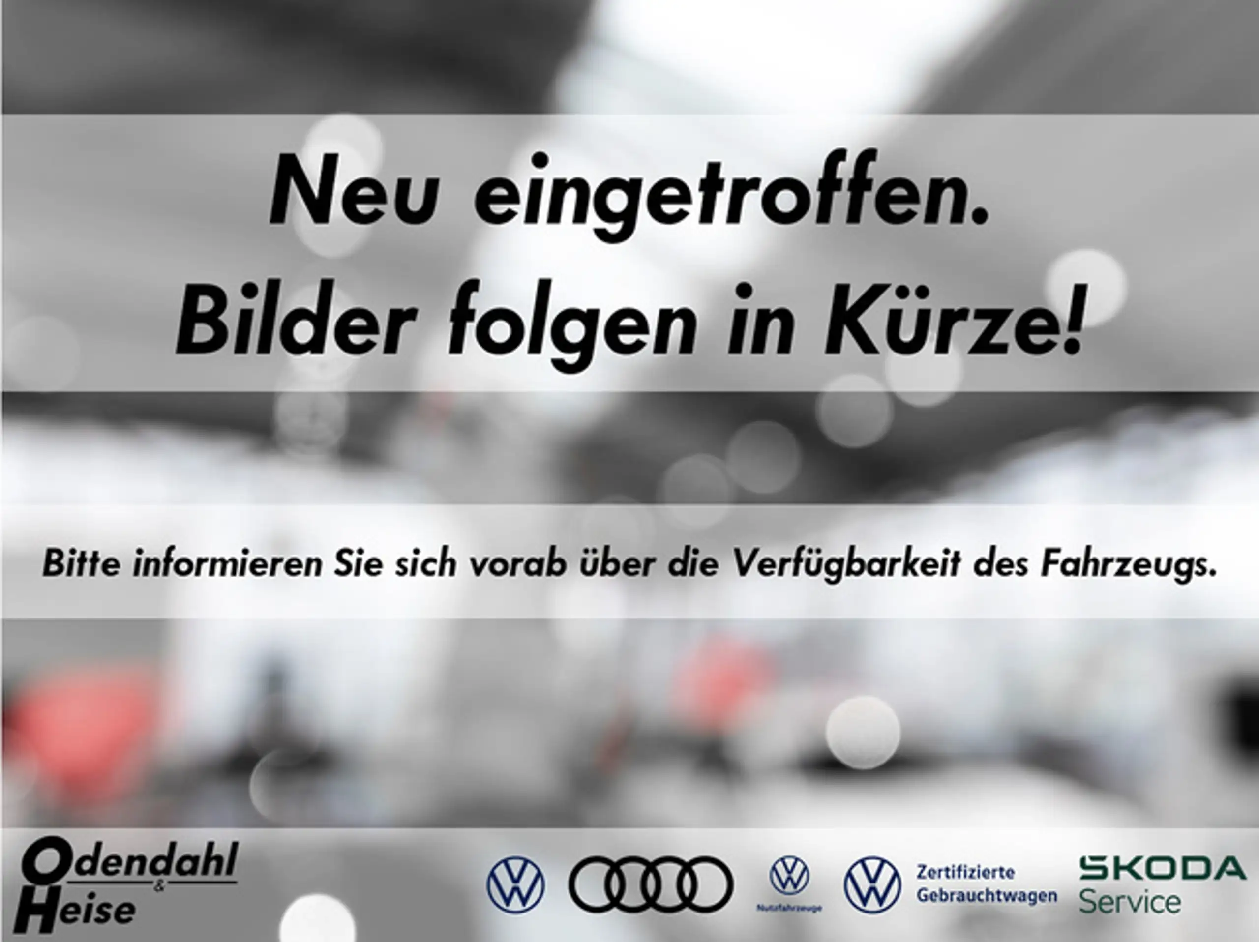 Volkswagen ID.3 2020